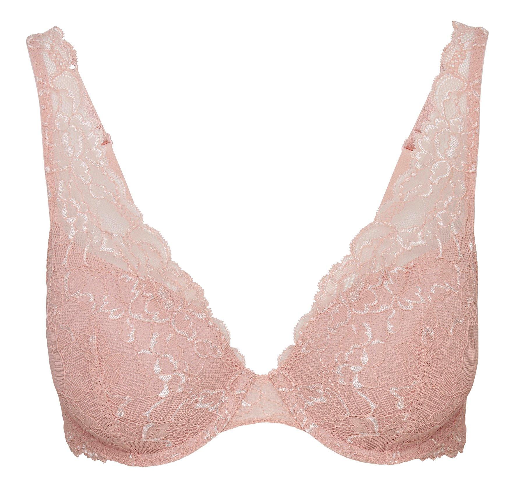 Lindex store love bra