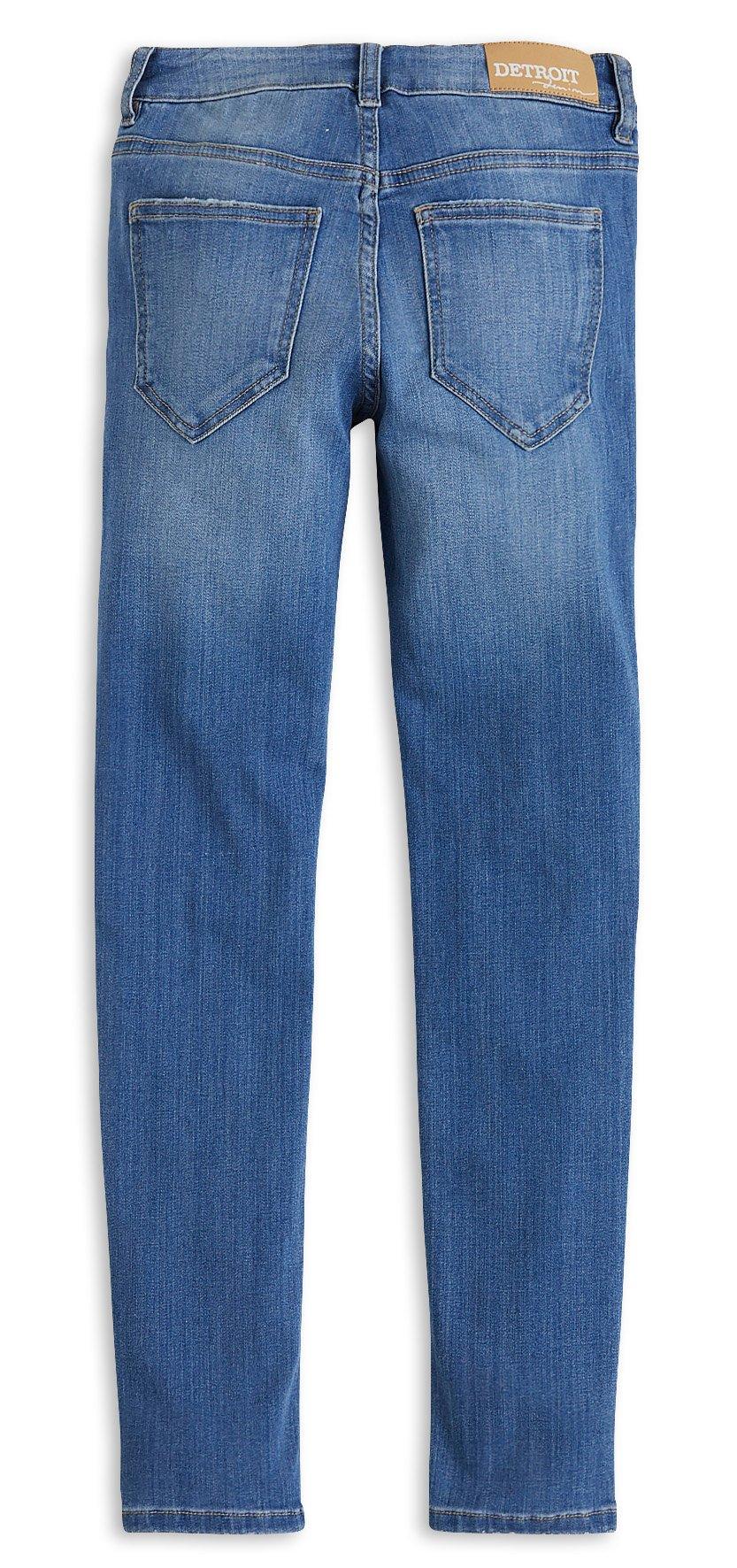 Jeans - Kids Wear - Blue