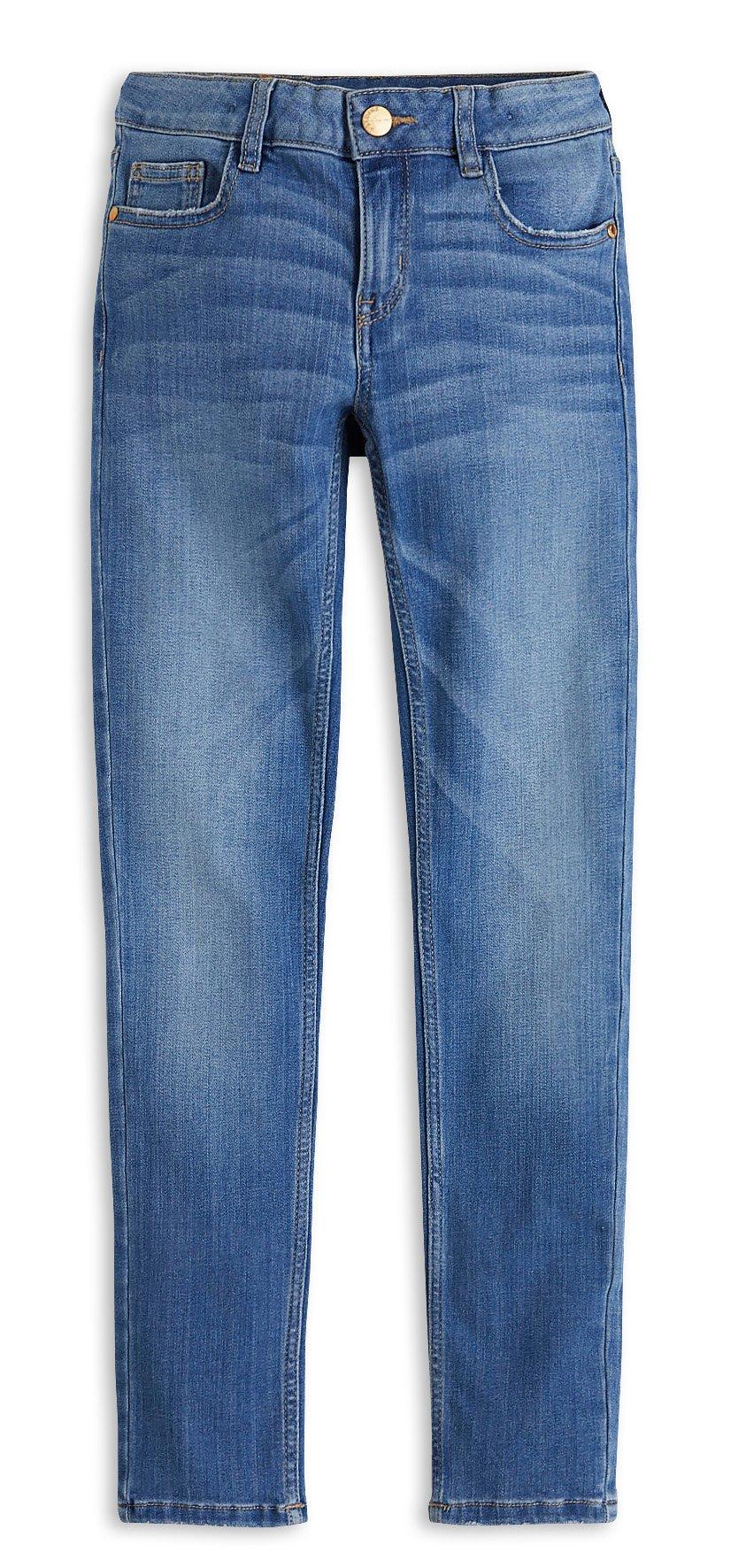 Jeans - Kids Wear - Blue