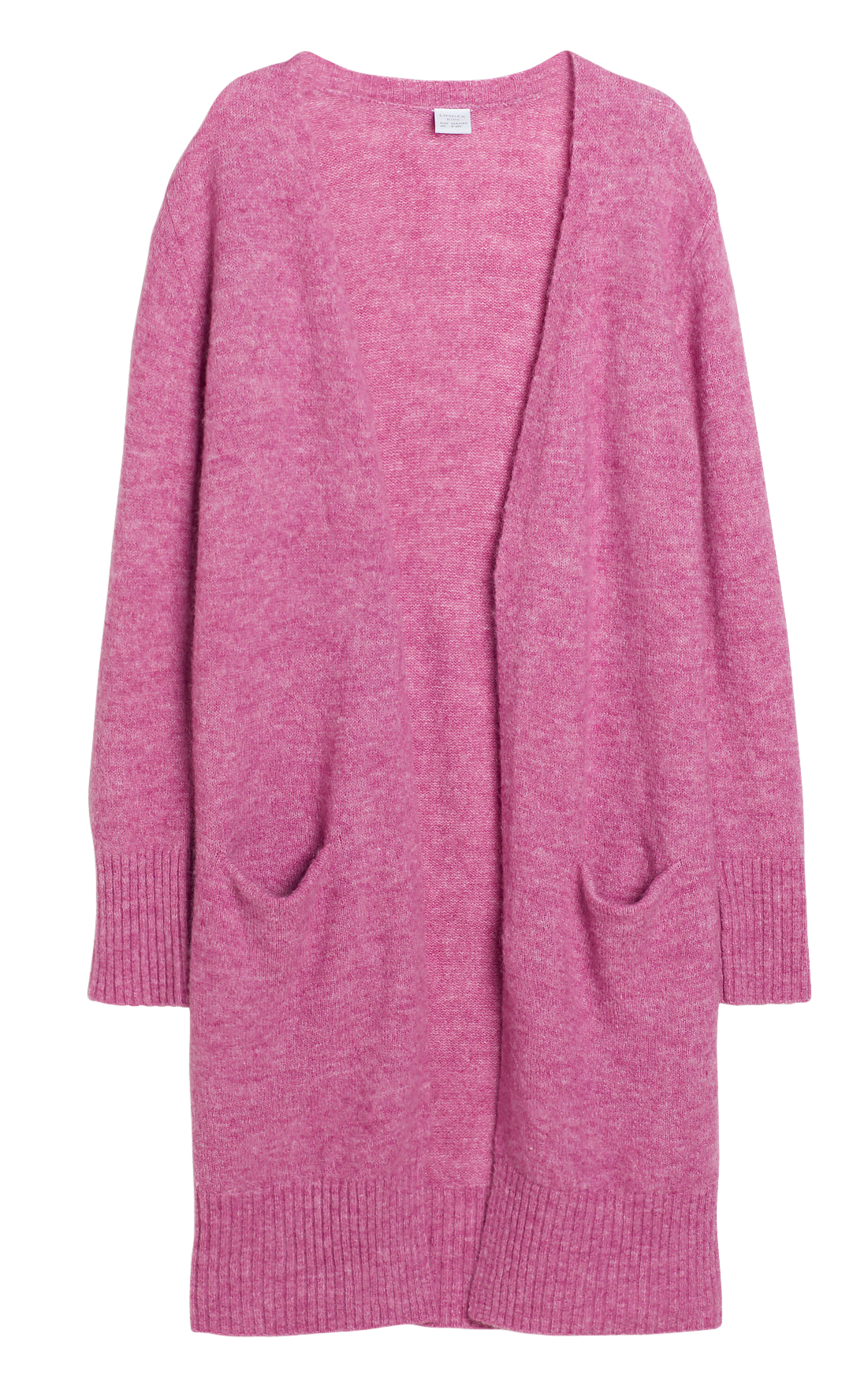 Cardigan - Kids Wear - Lilac