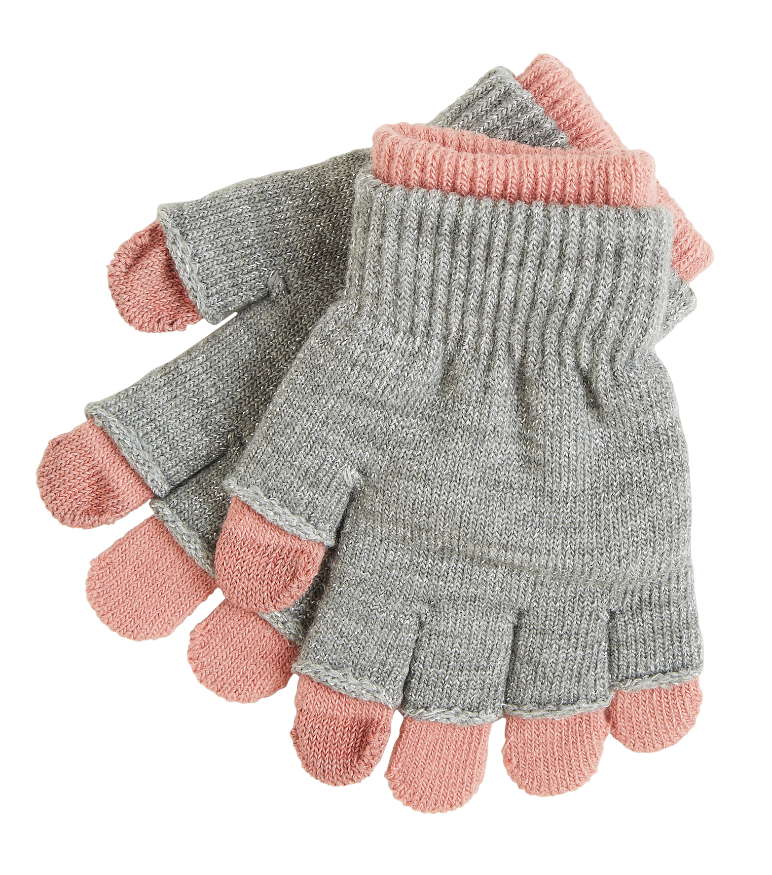 double knit gloves