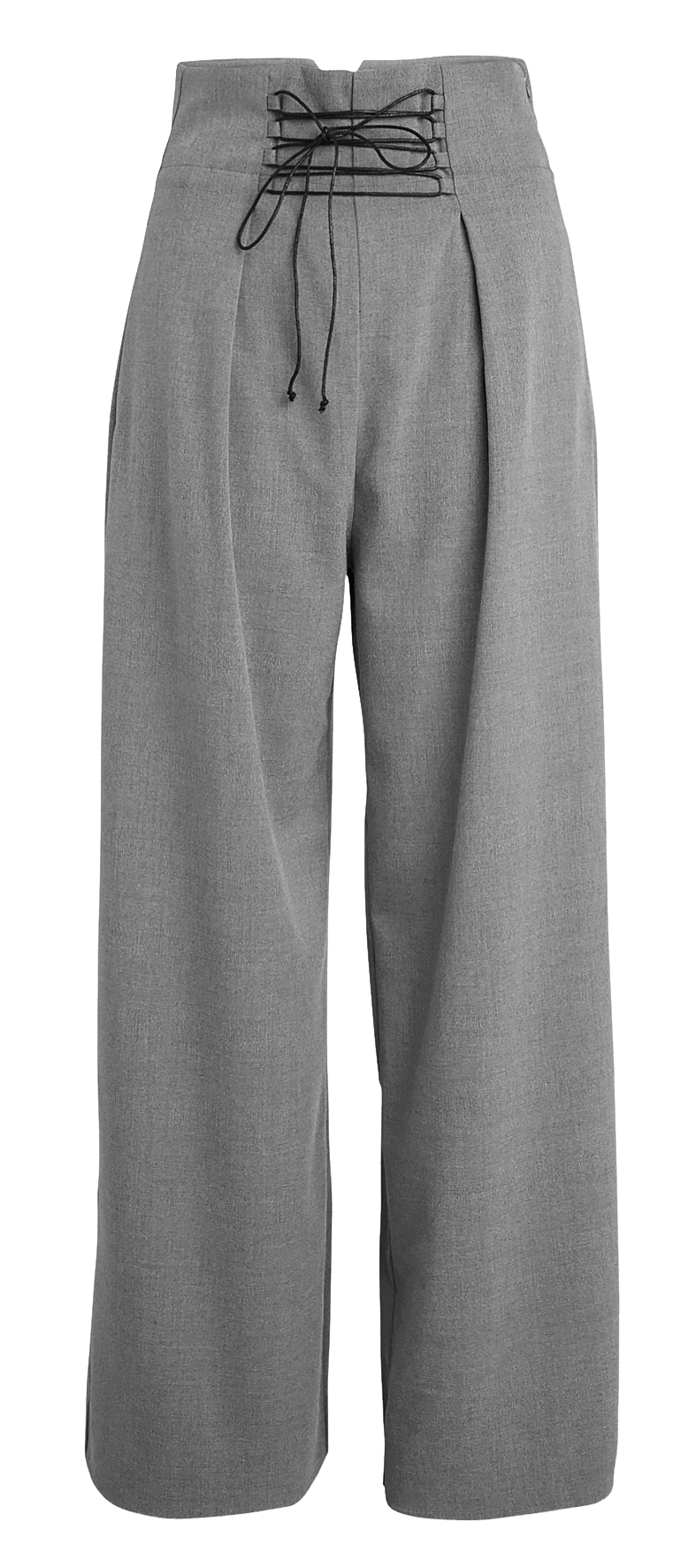 Flared Trousers