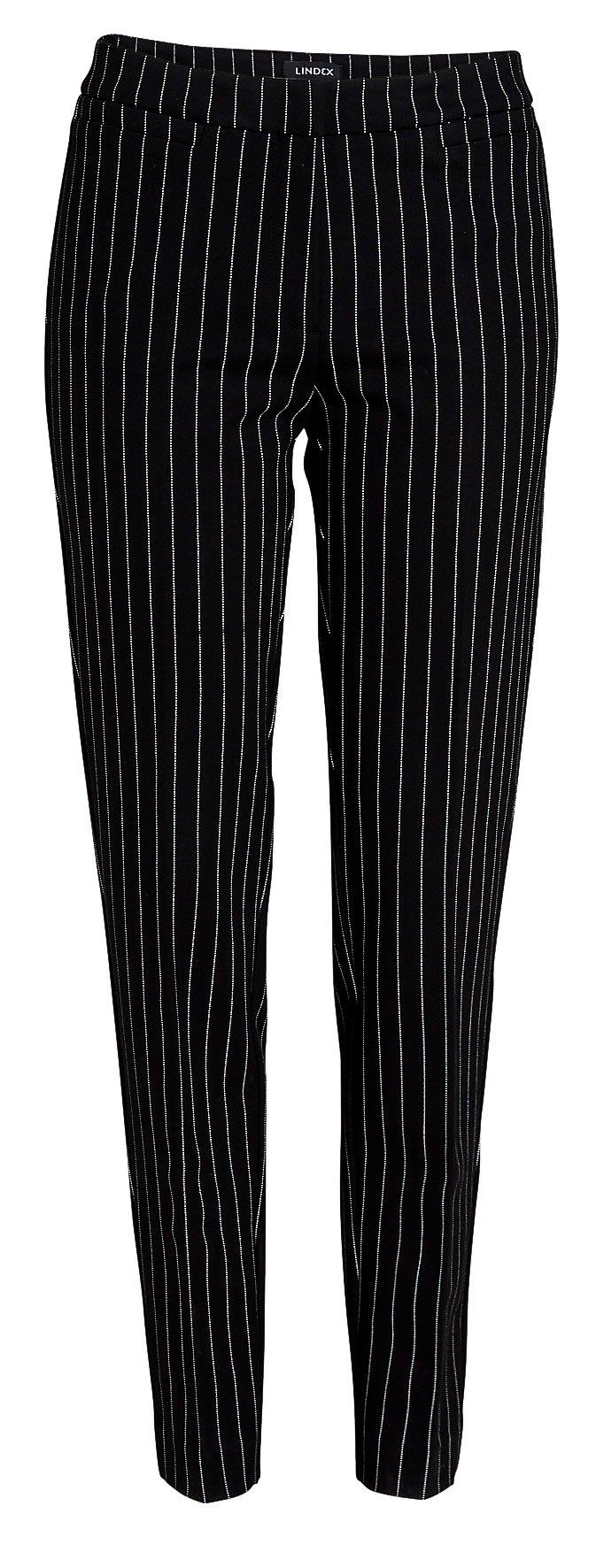 Housut - Naiset - Valkoinen