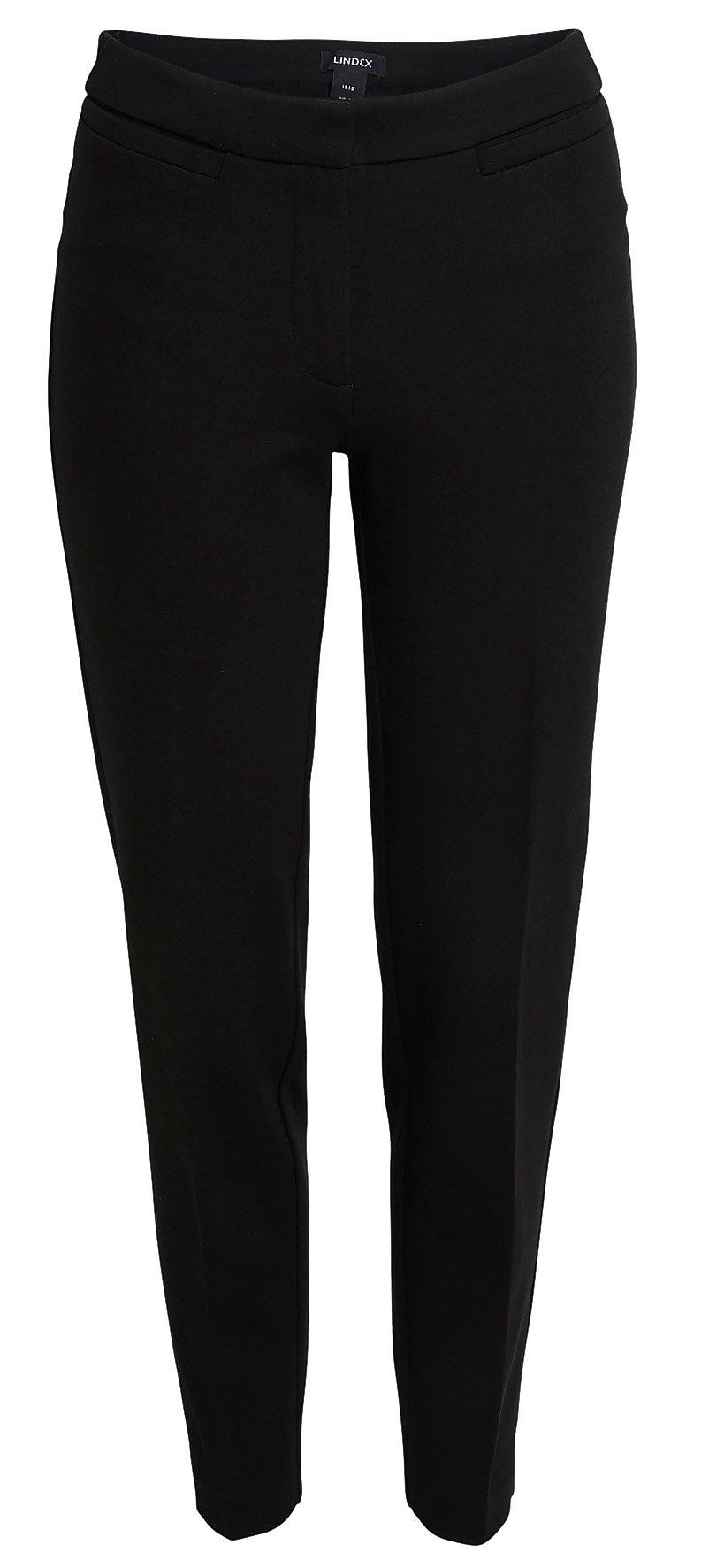Trousers - Womens Wear - Black