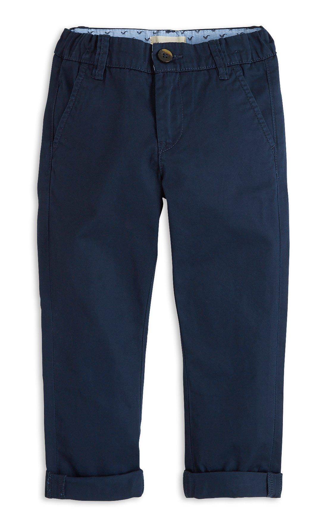 Chinos - Kids Wear - Blue