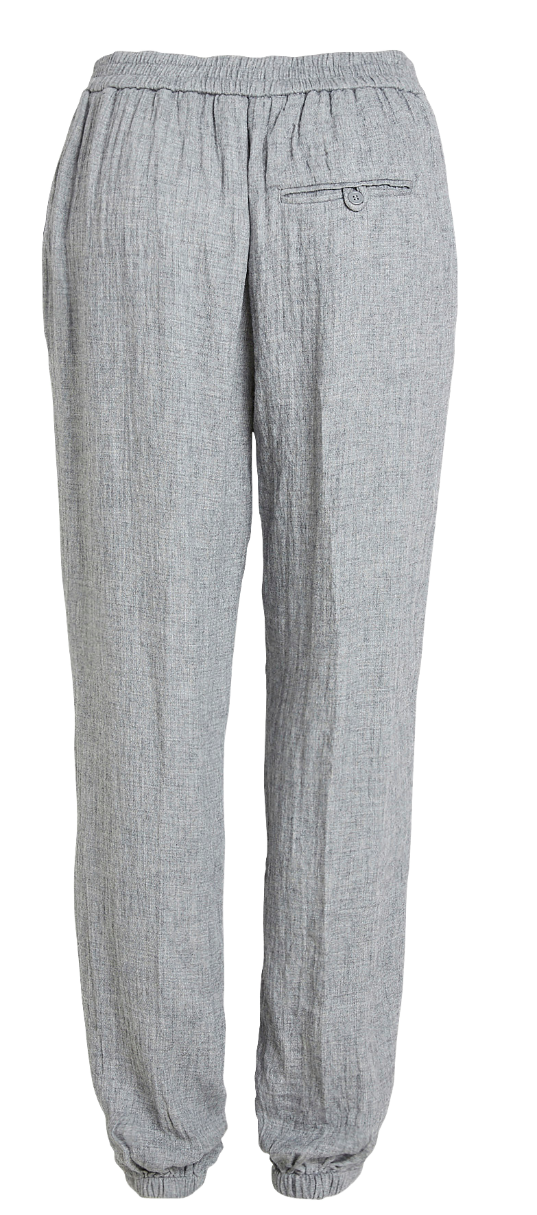 AVA tapered byxa
