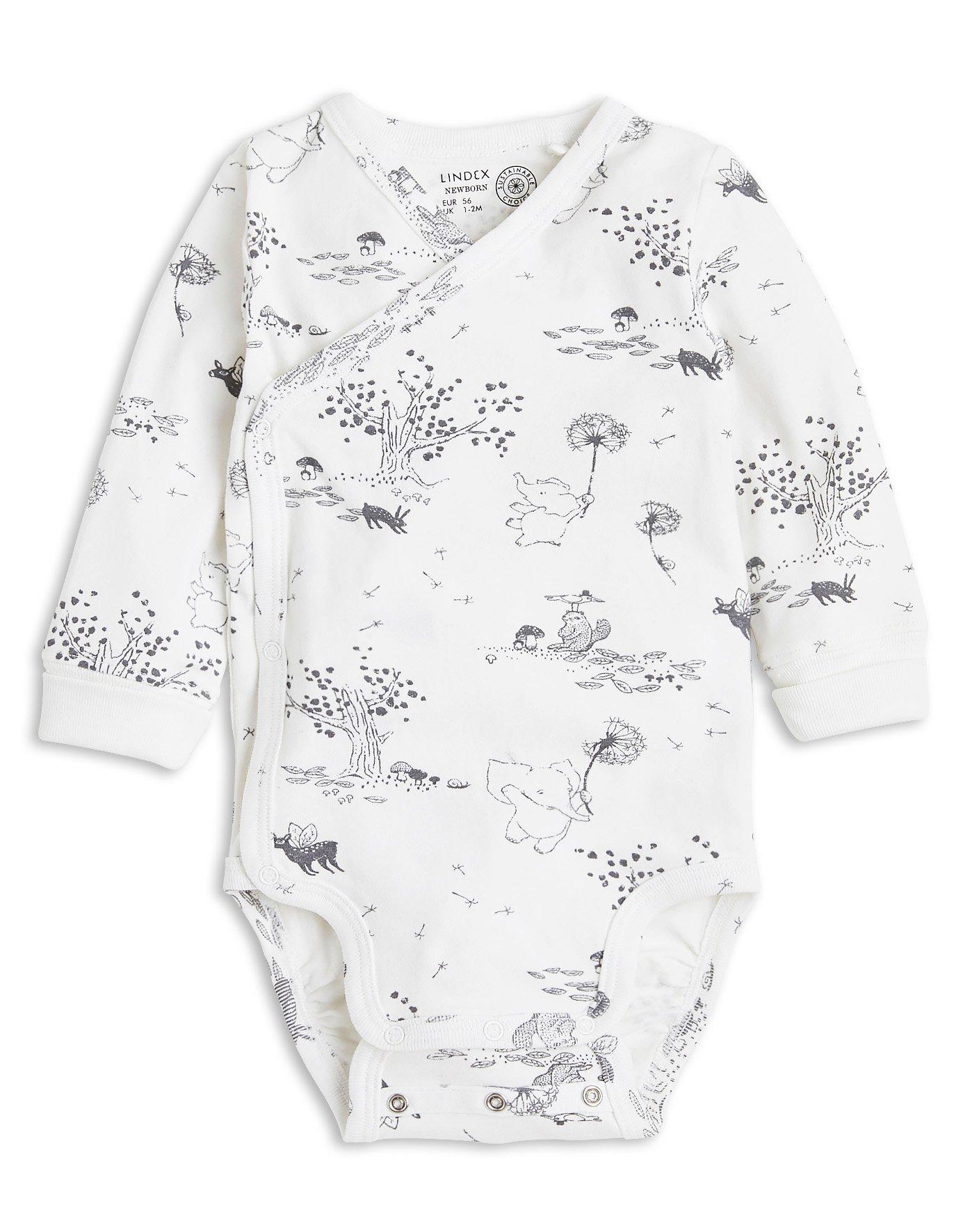 baby wrap vests