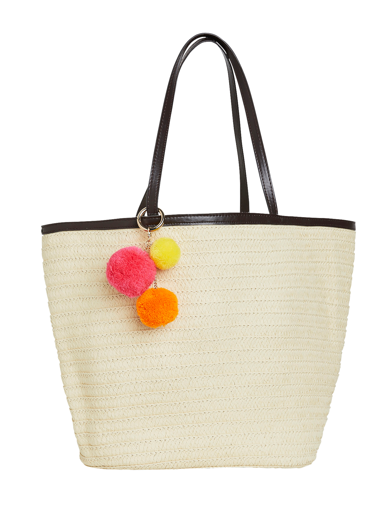 Straw Bag