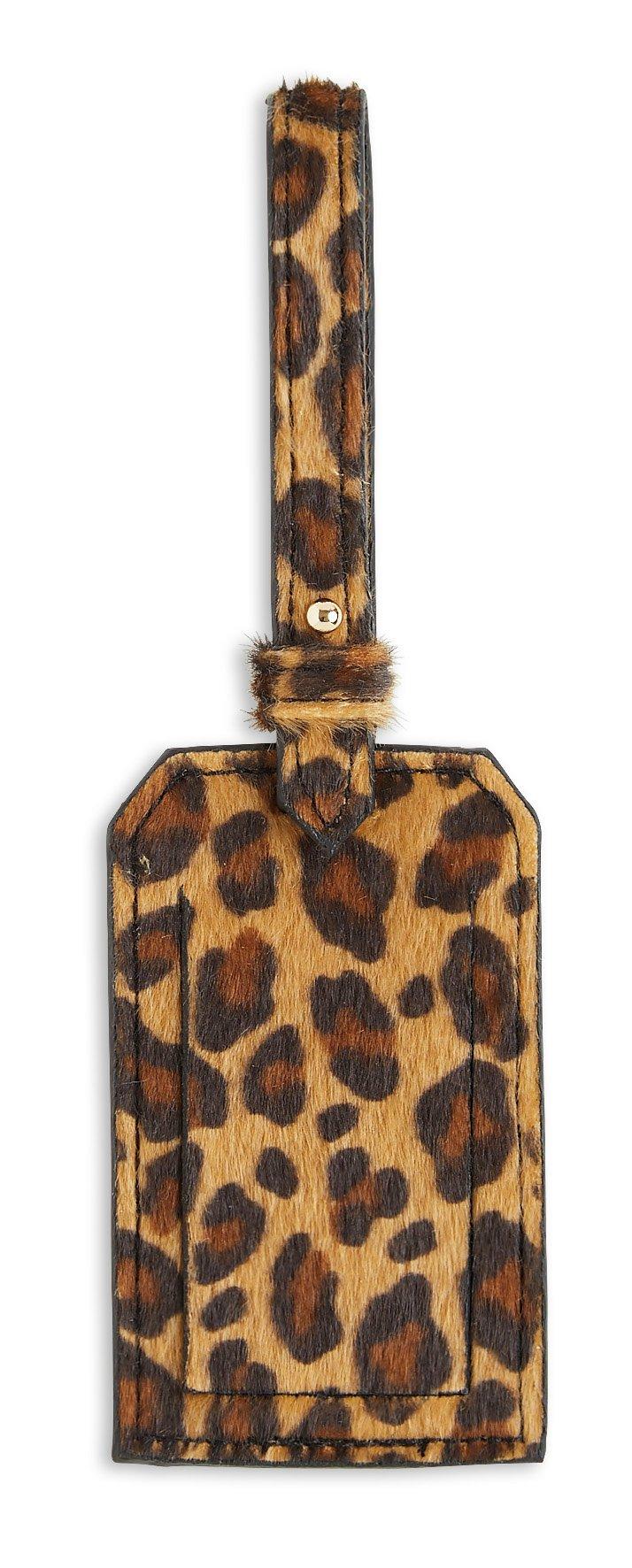 Matkalaukun nimilappu