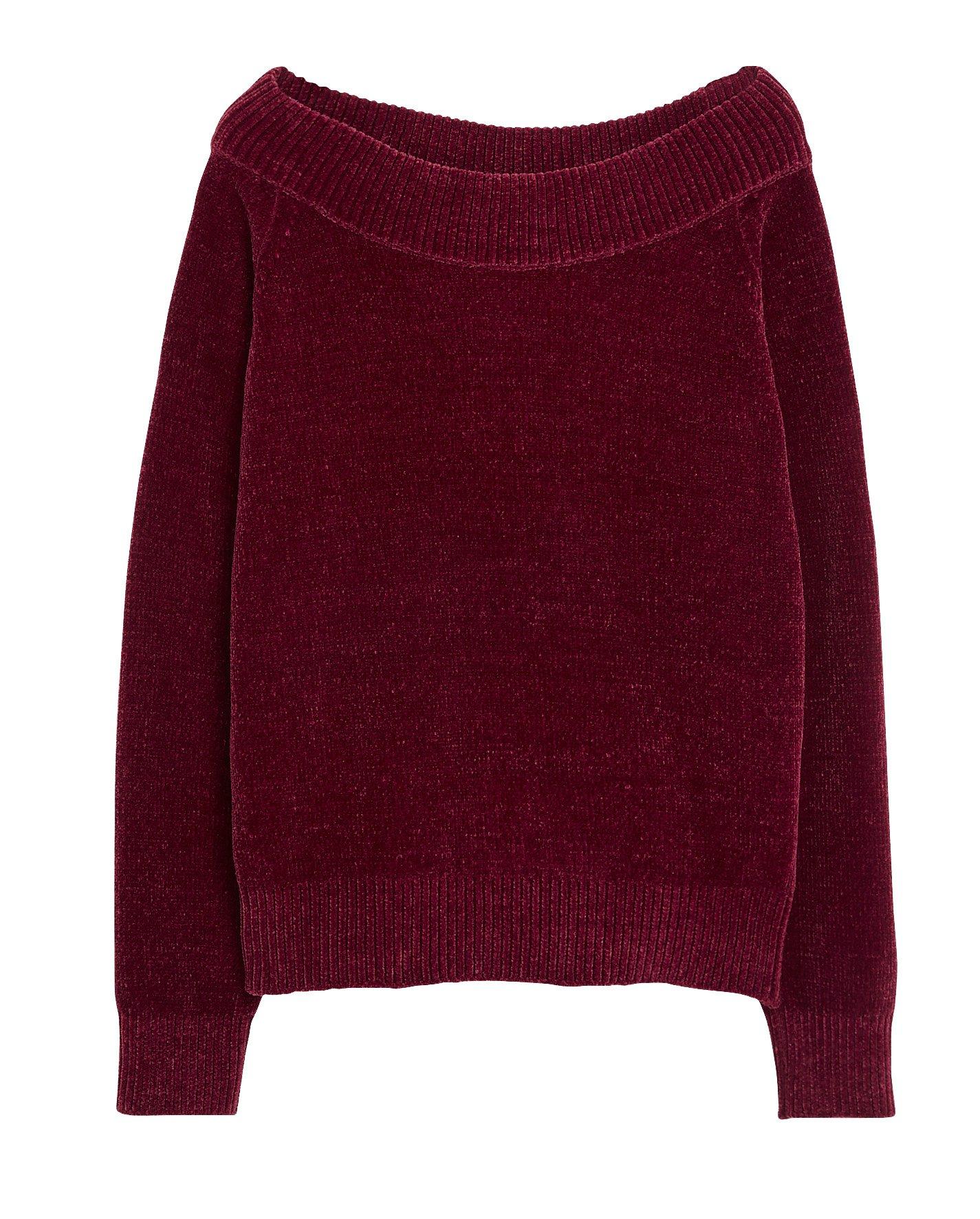 Knitted Sweater
