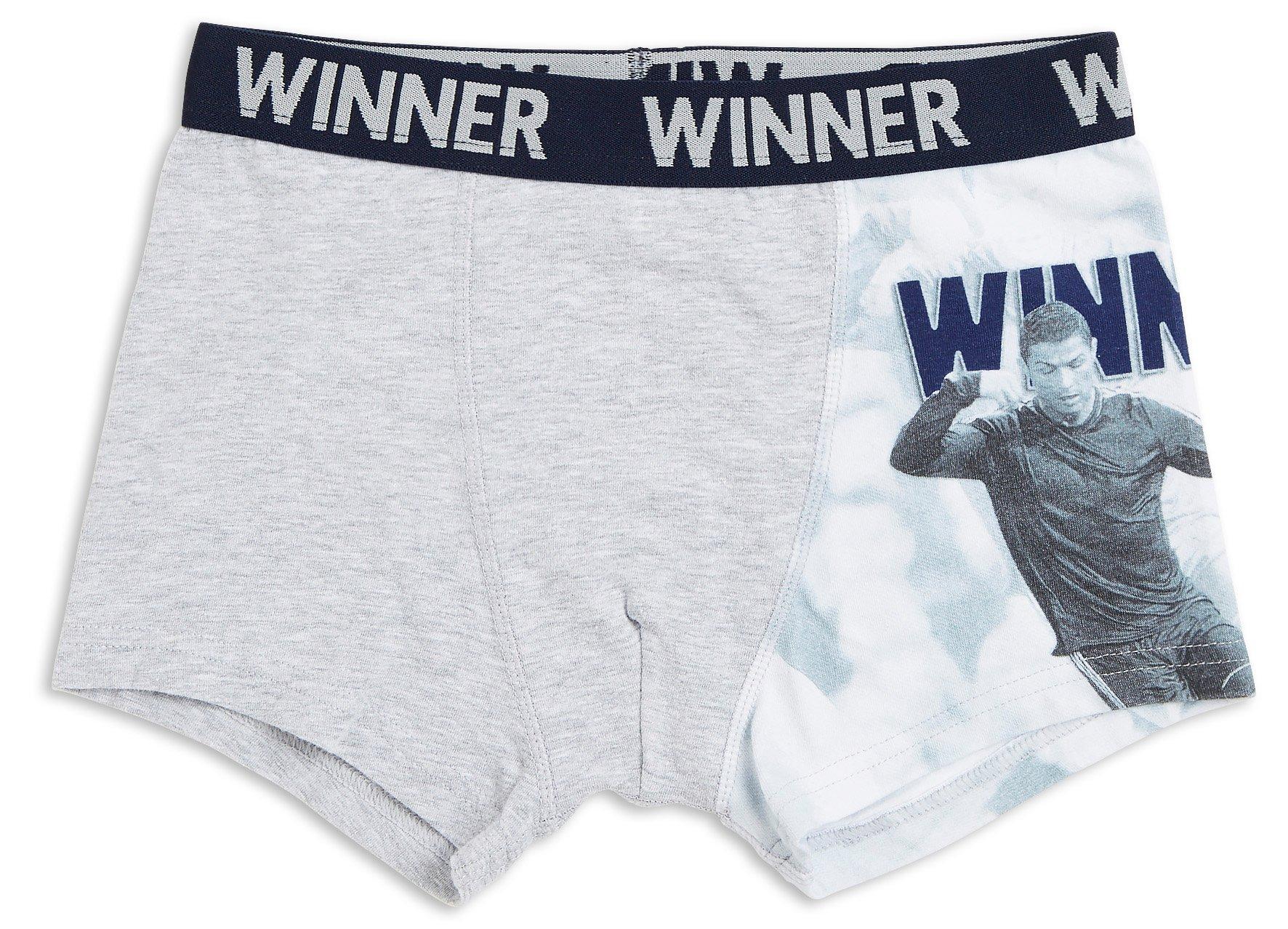 ronaldo boxer shorts