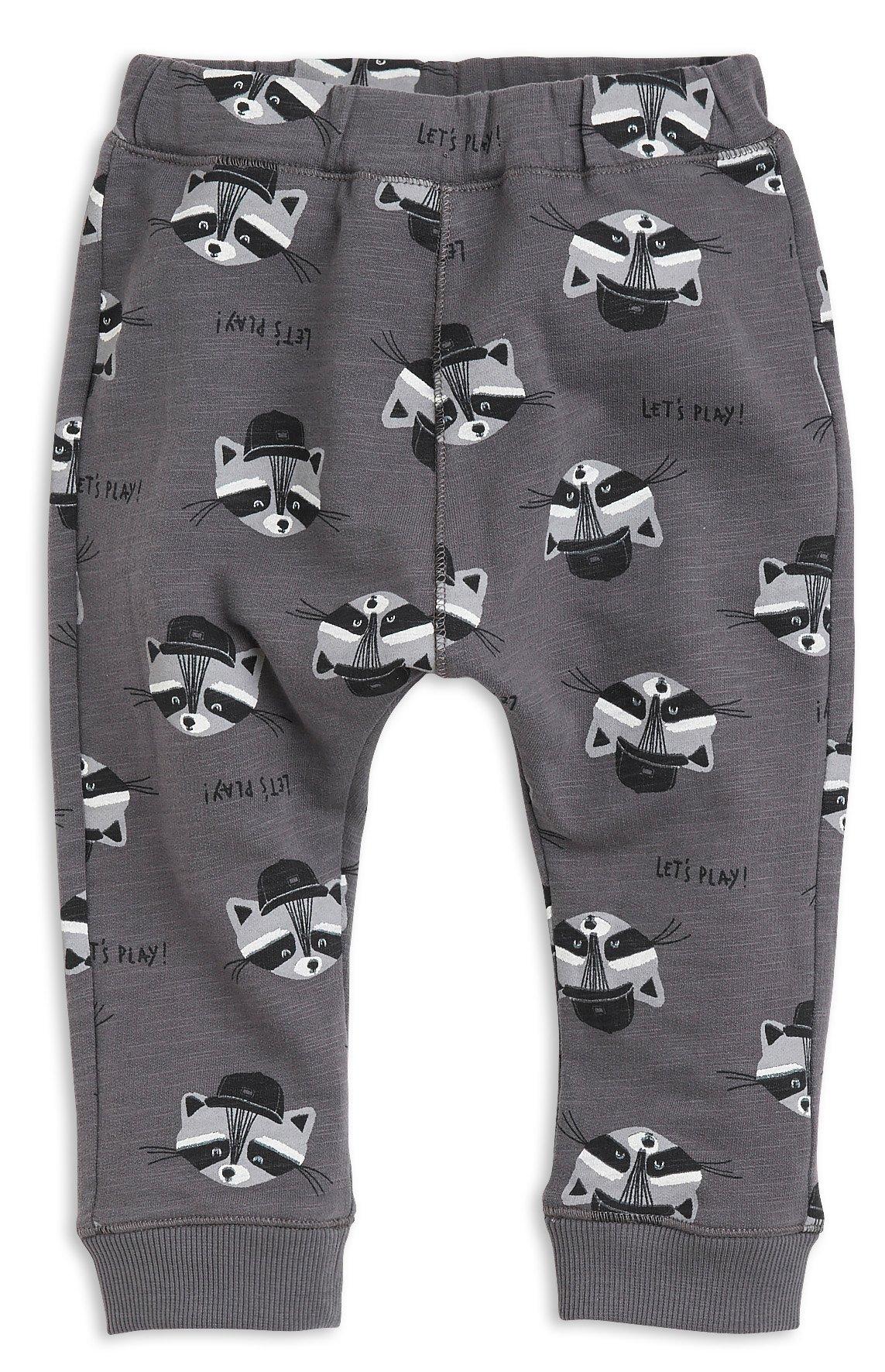 Sweatpants with Print