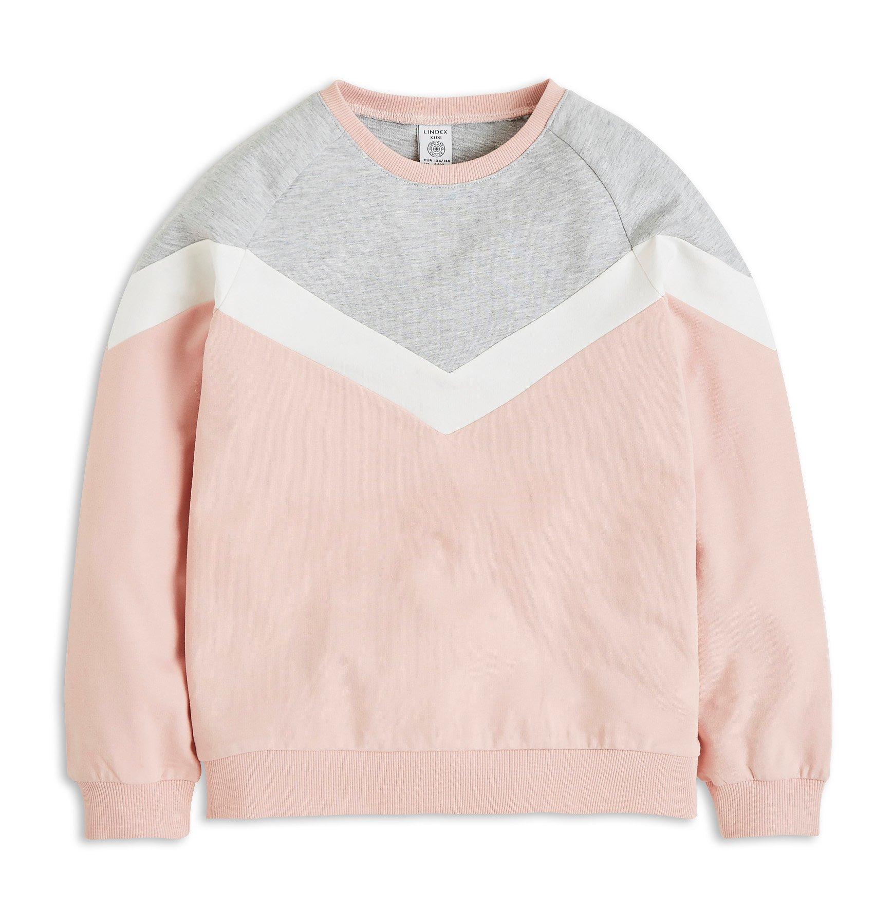 Chevron Sweater