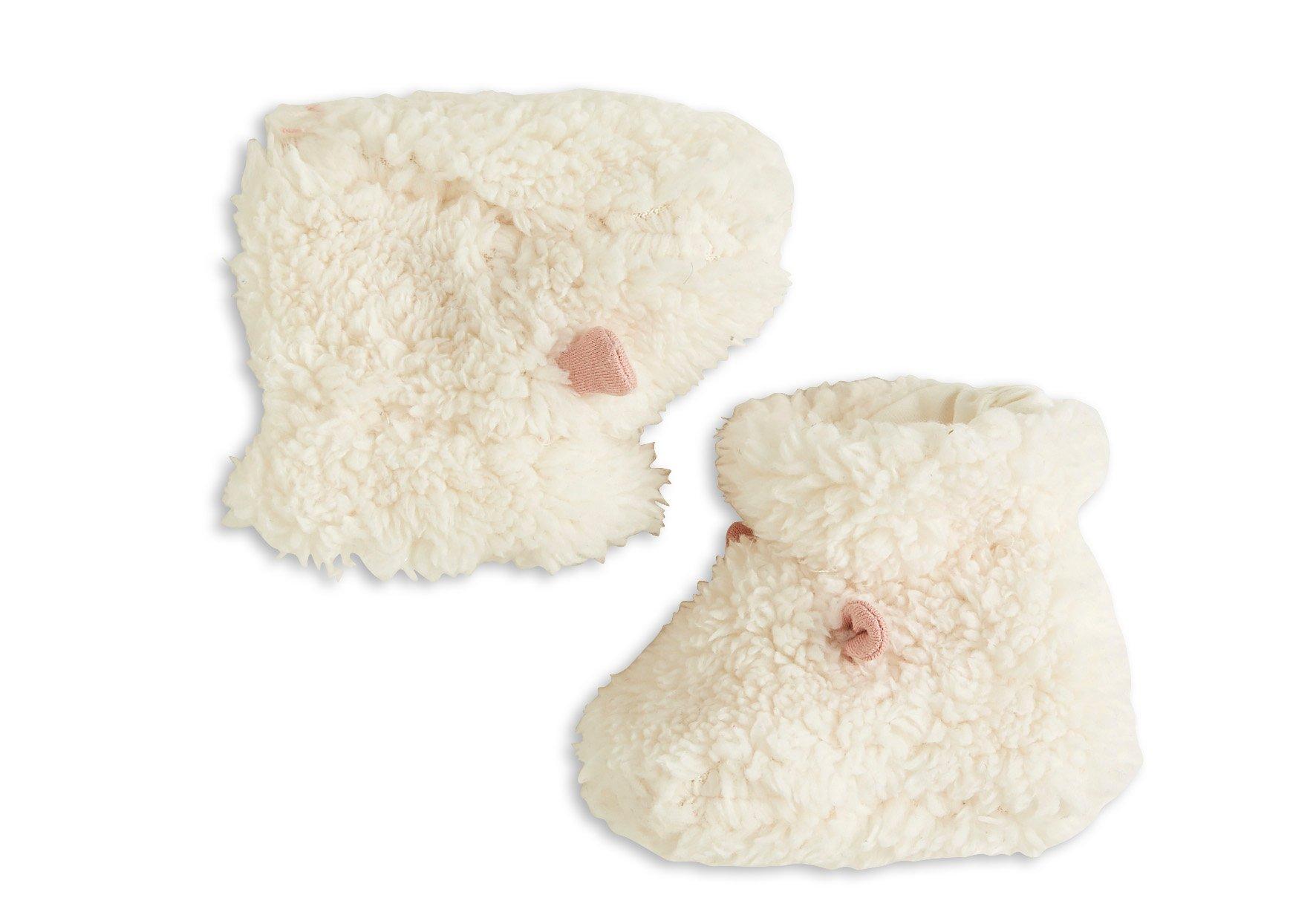 Footies - Kids Wear - White