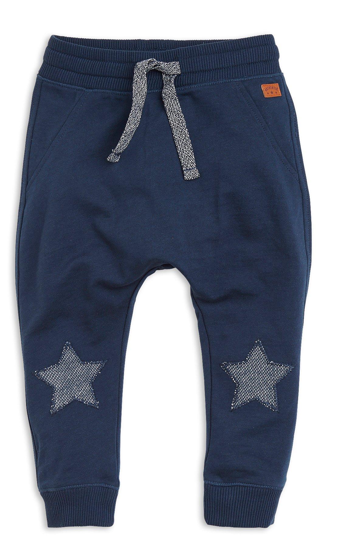 Teplákové kalhoty - Děti - Modrá