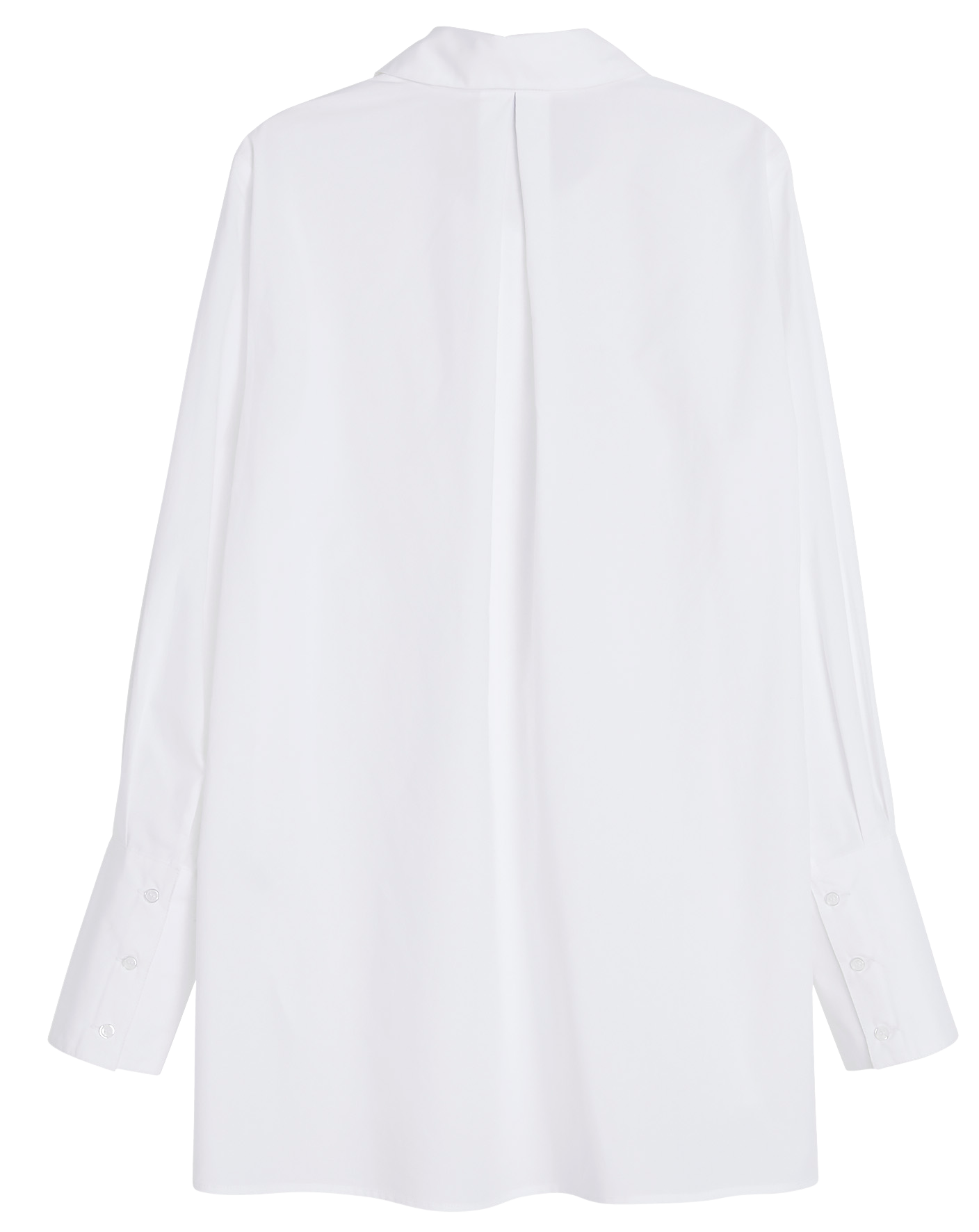 Cotton Shirt