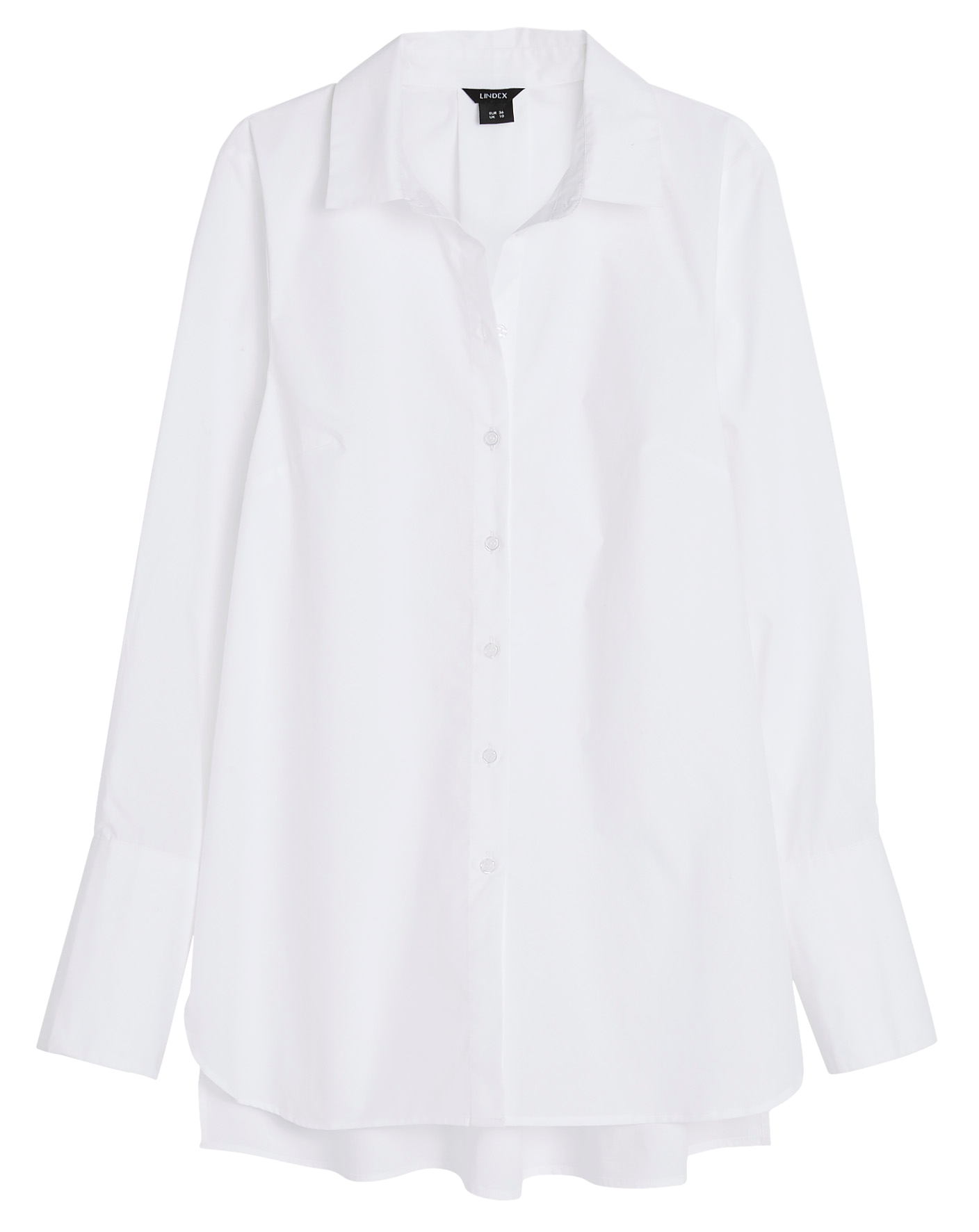 Cotton Shirt