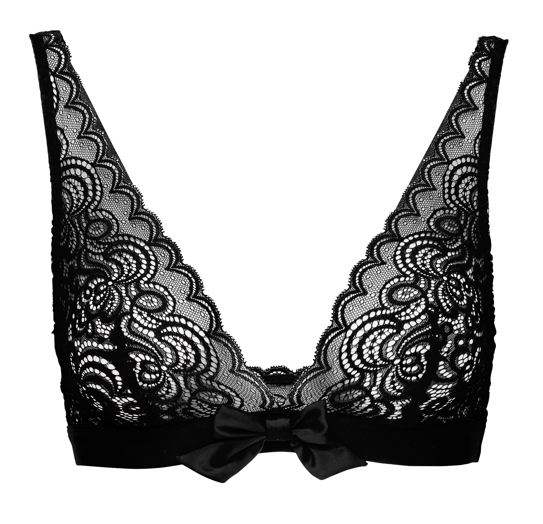 lindex bralette