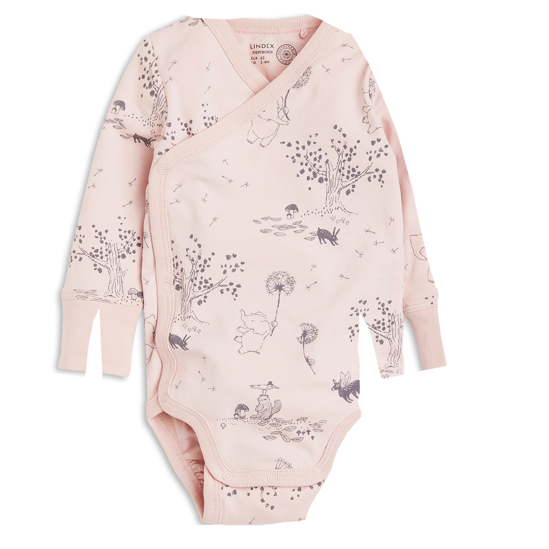 lindex baby clothes