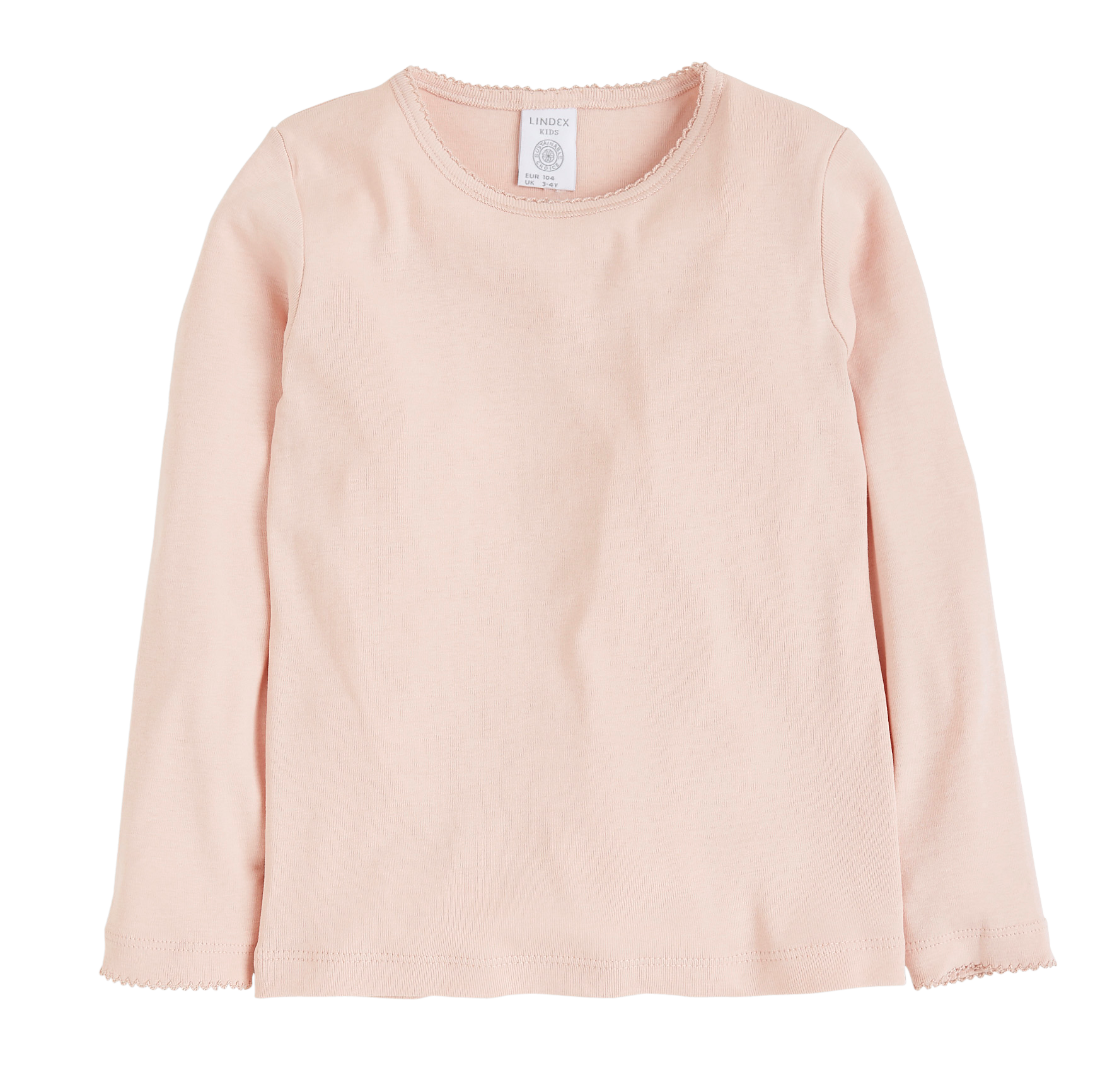 Top - Kids Wear - Pink