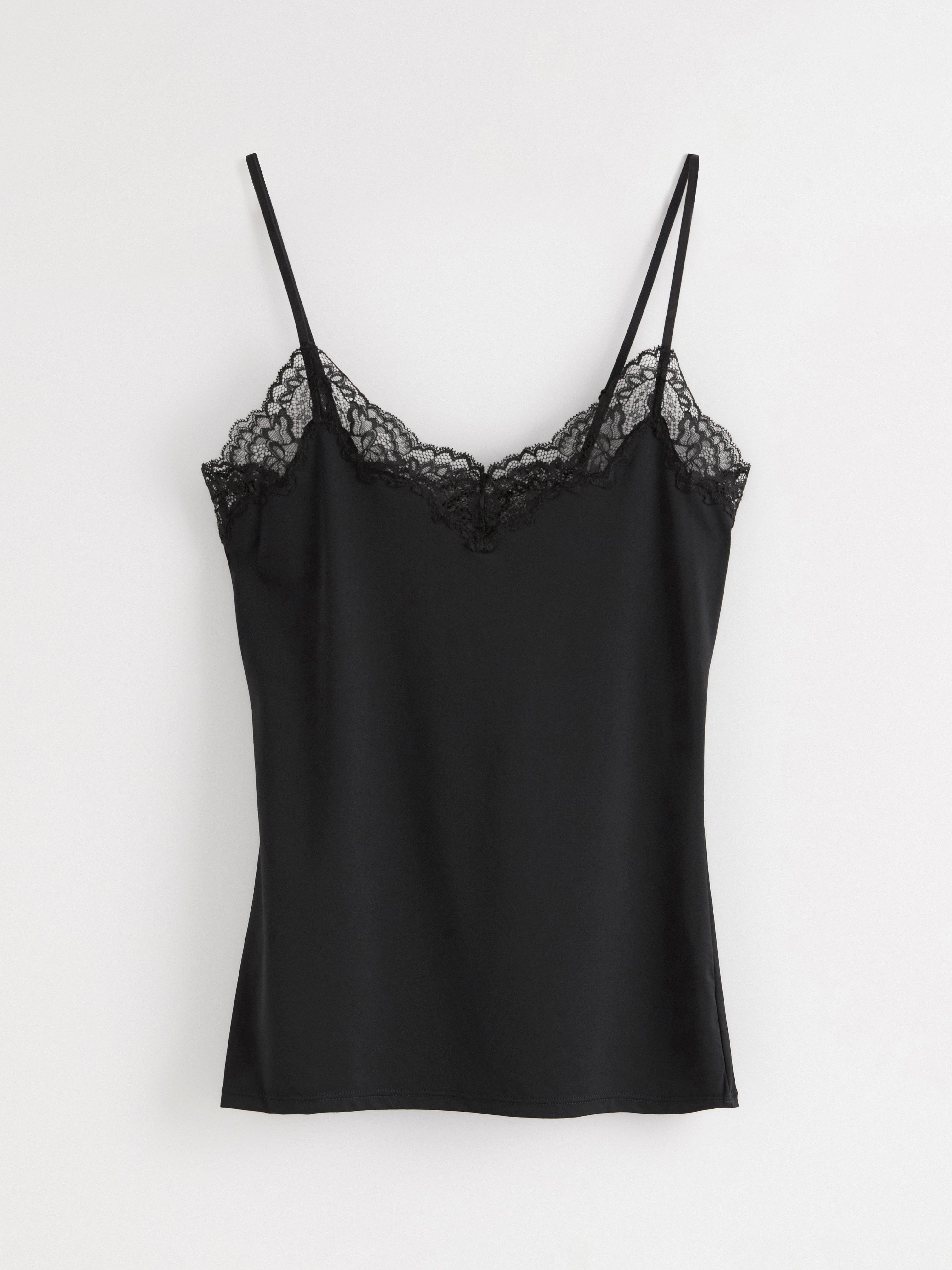 soft camisole