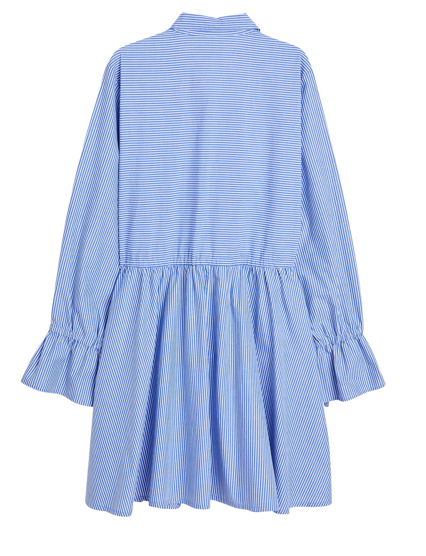 Cotton Tunic