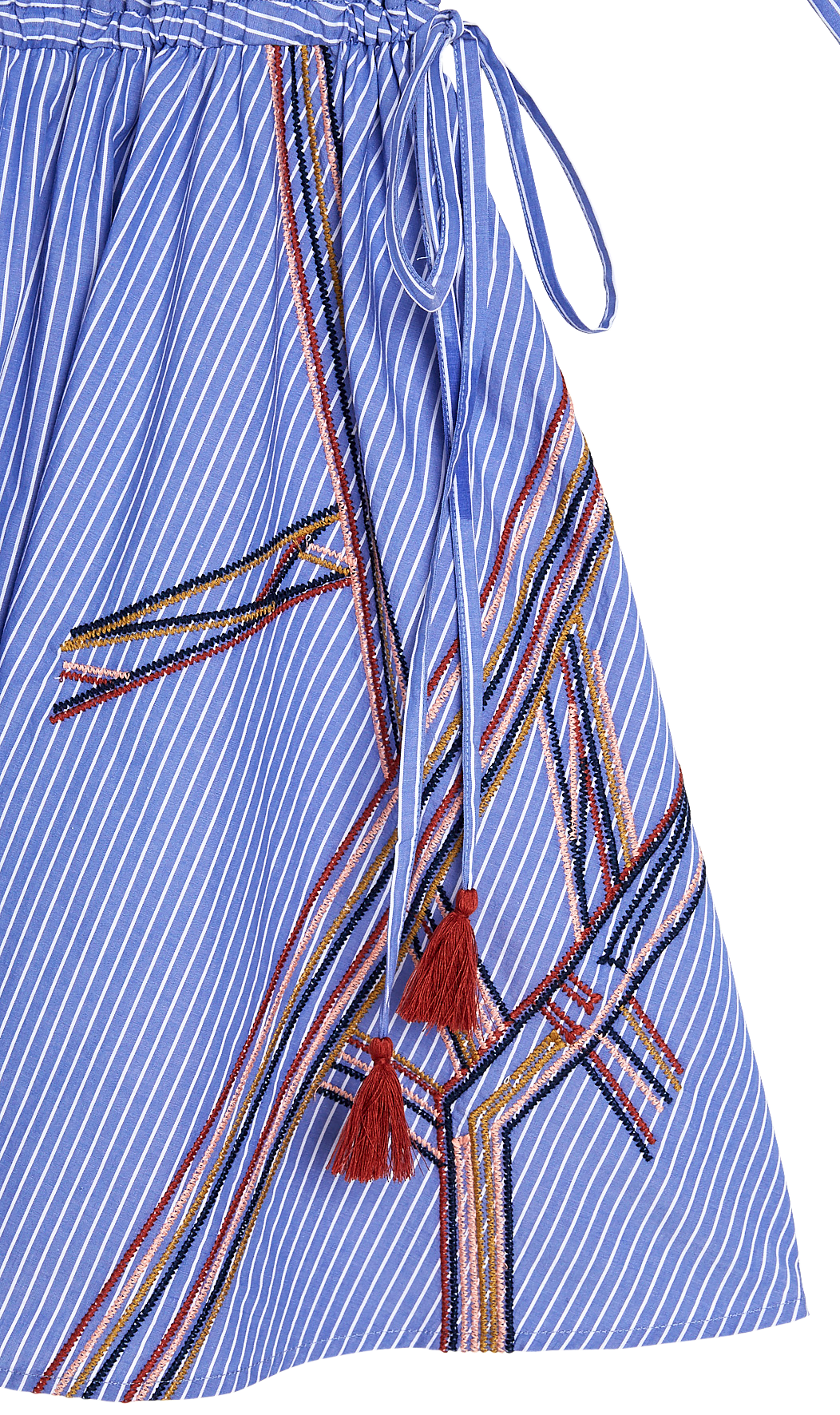 Cotton Tunic