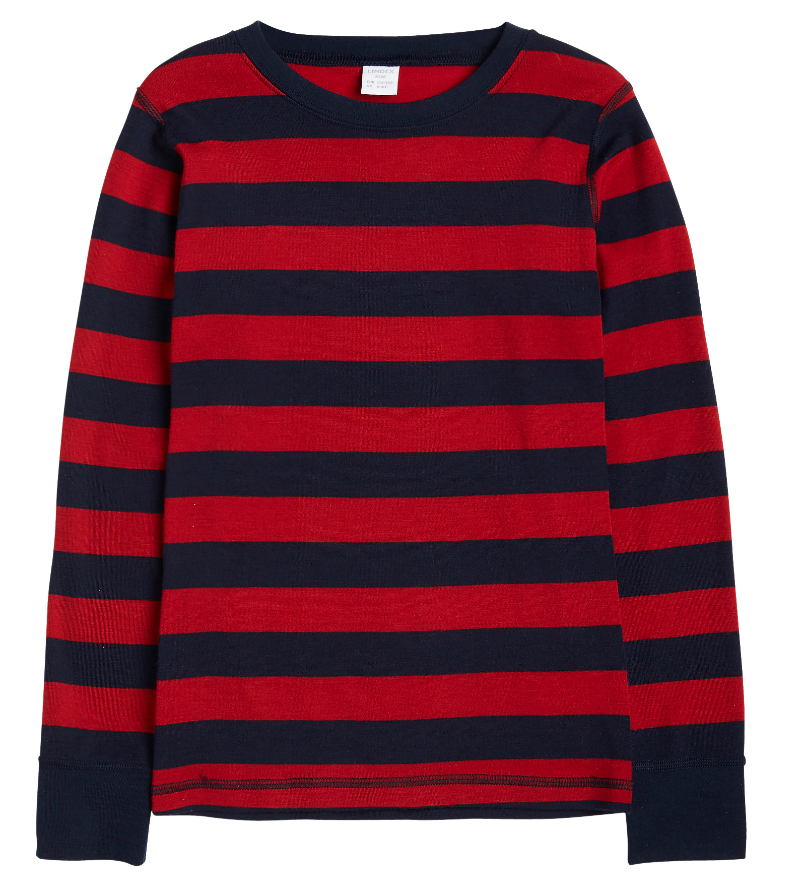 Thermal Wool Blend Top