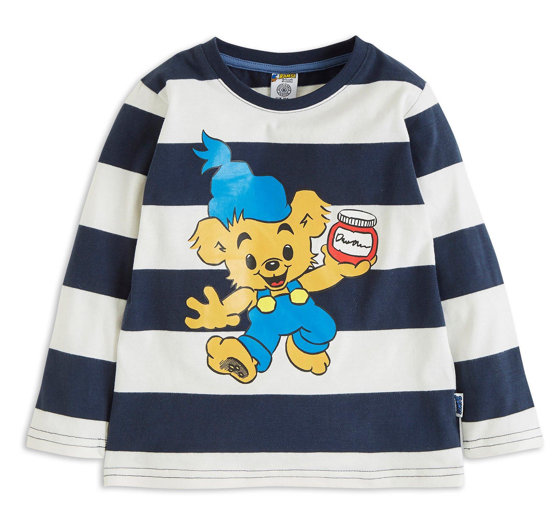 Bamse t-shirt