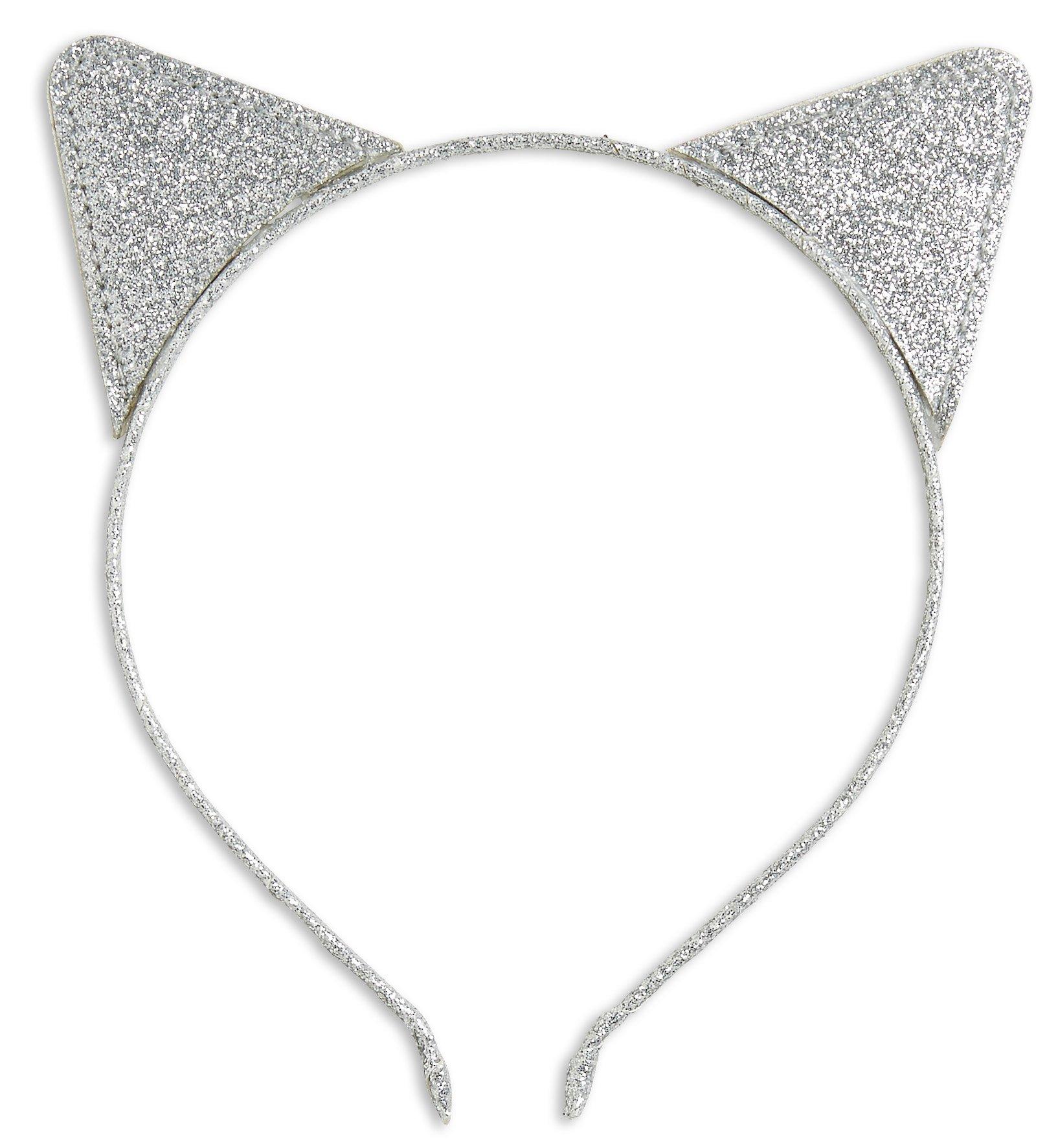 Hiuspanta, jossa kissankorvat