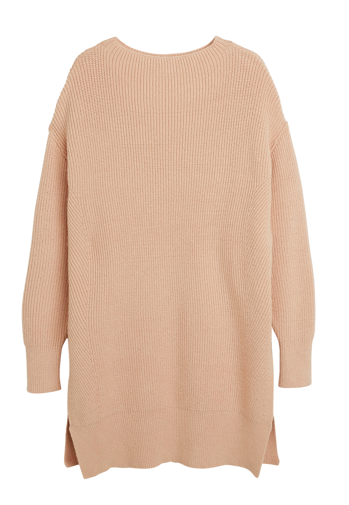 Sweater - Womens Wear - Pink
