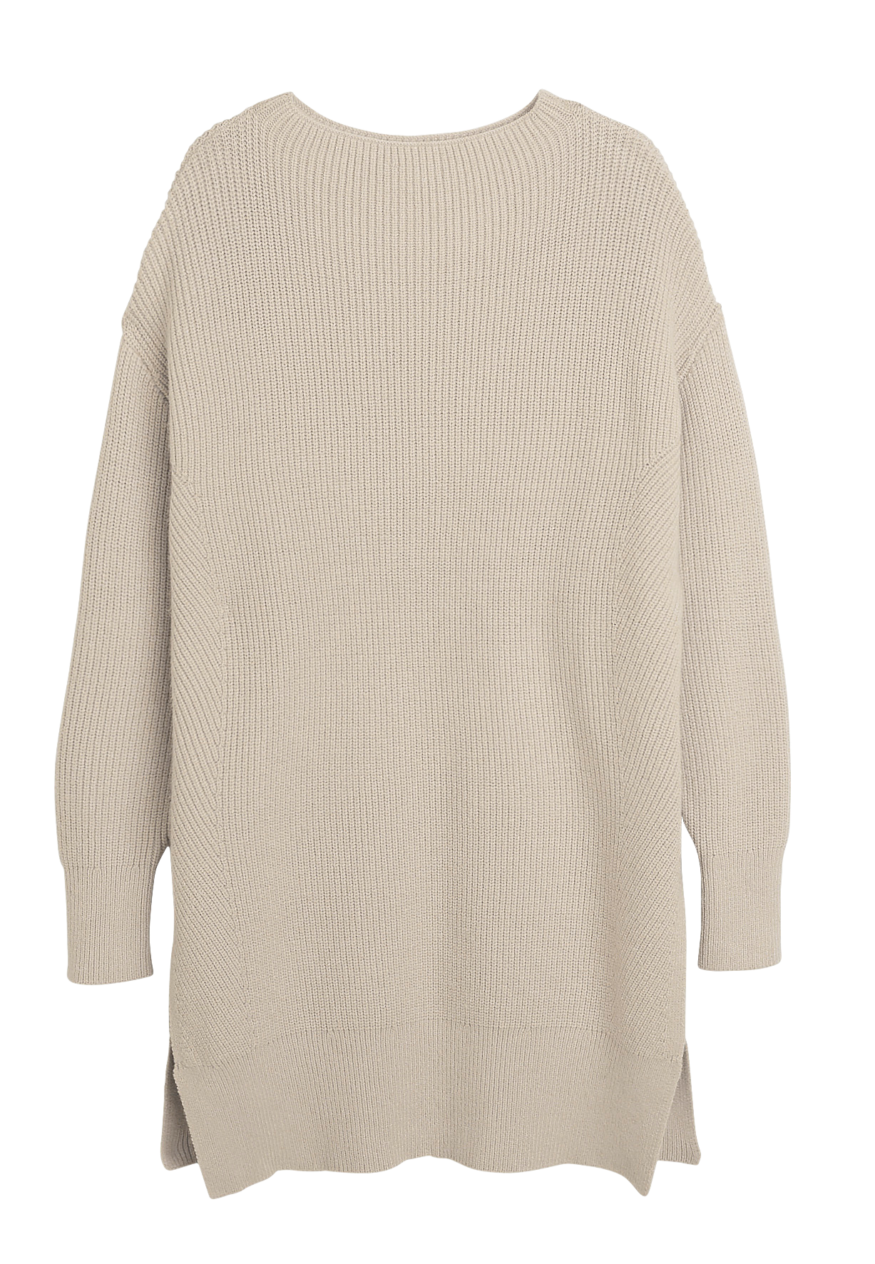 Svetr - Ženy - Bílá