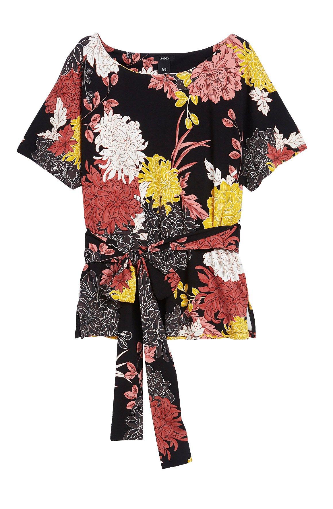 Pusero - Naiset - Musta