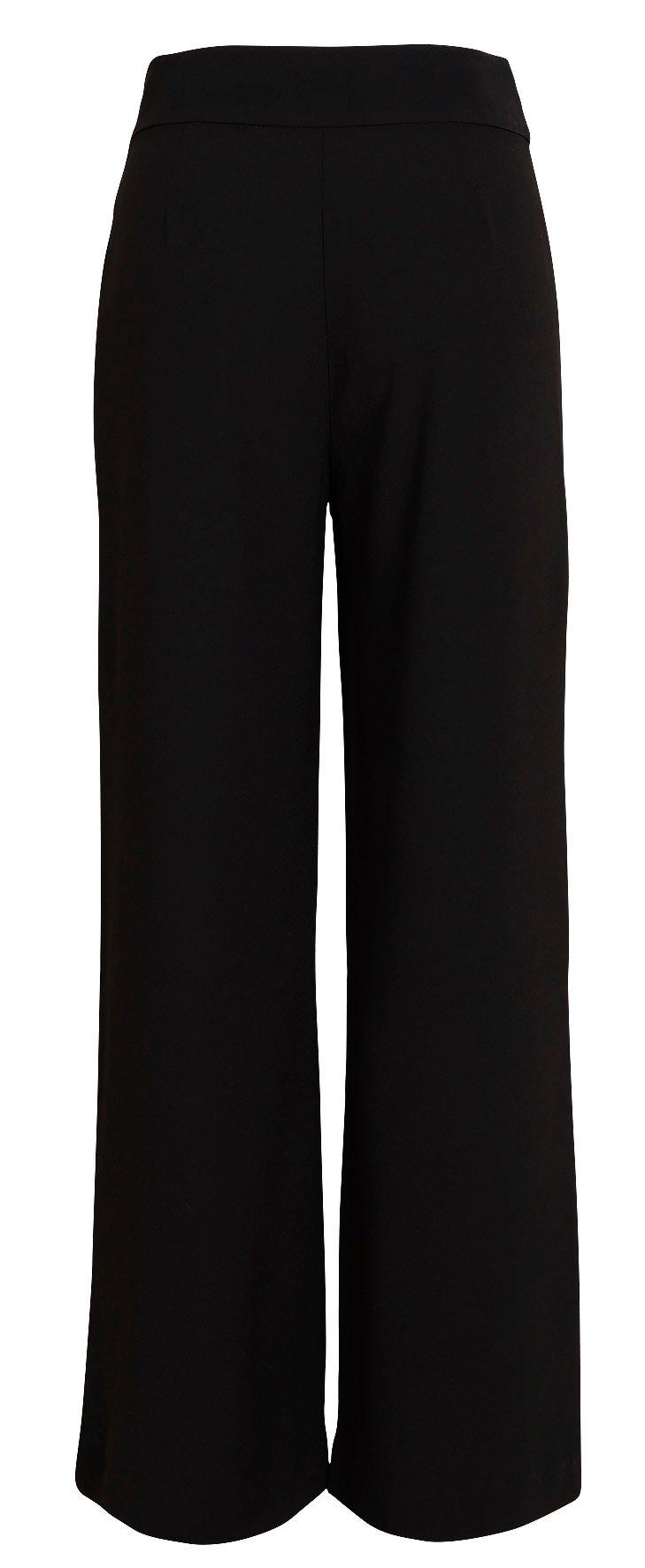 Trousers - Womens Wear - Black
