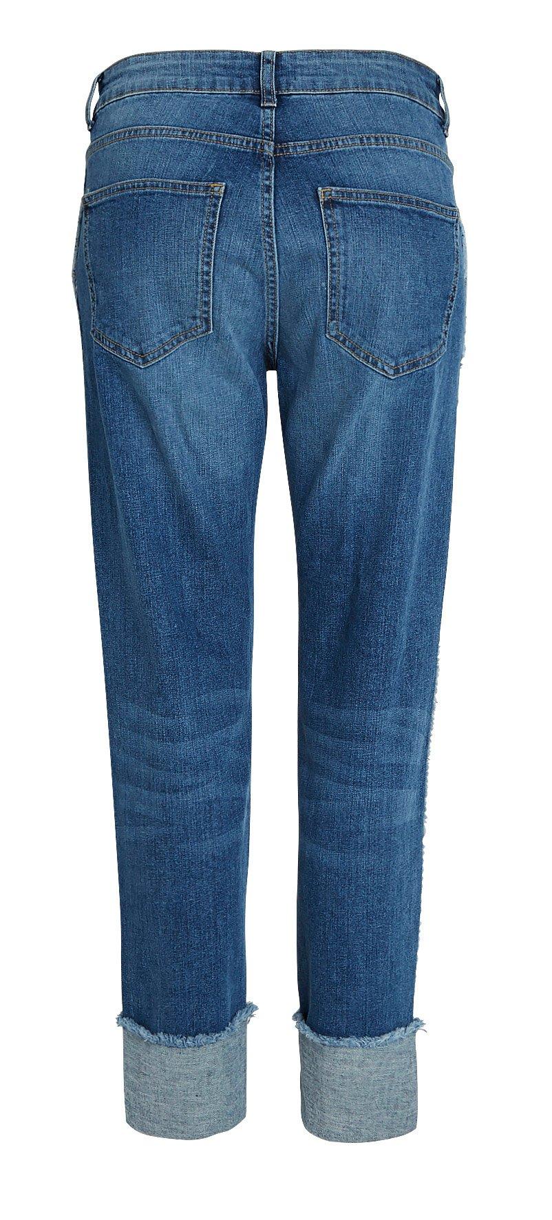 alex jeans