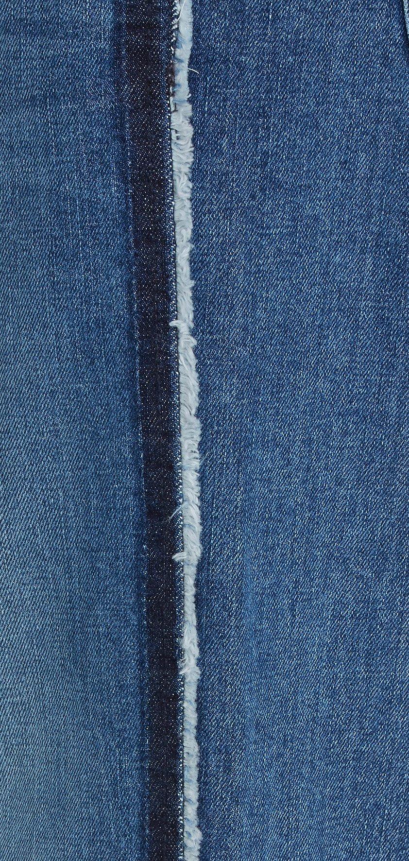 Jeans - Womens Wear - Blue