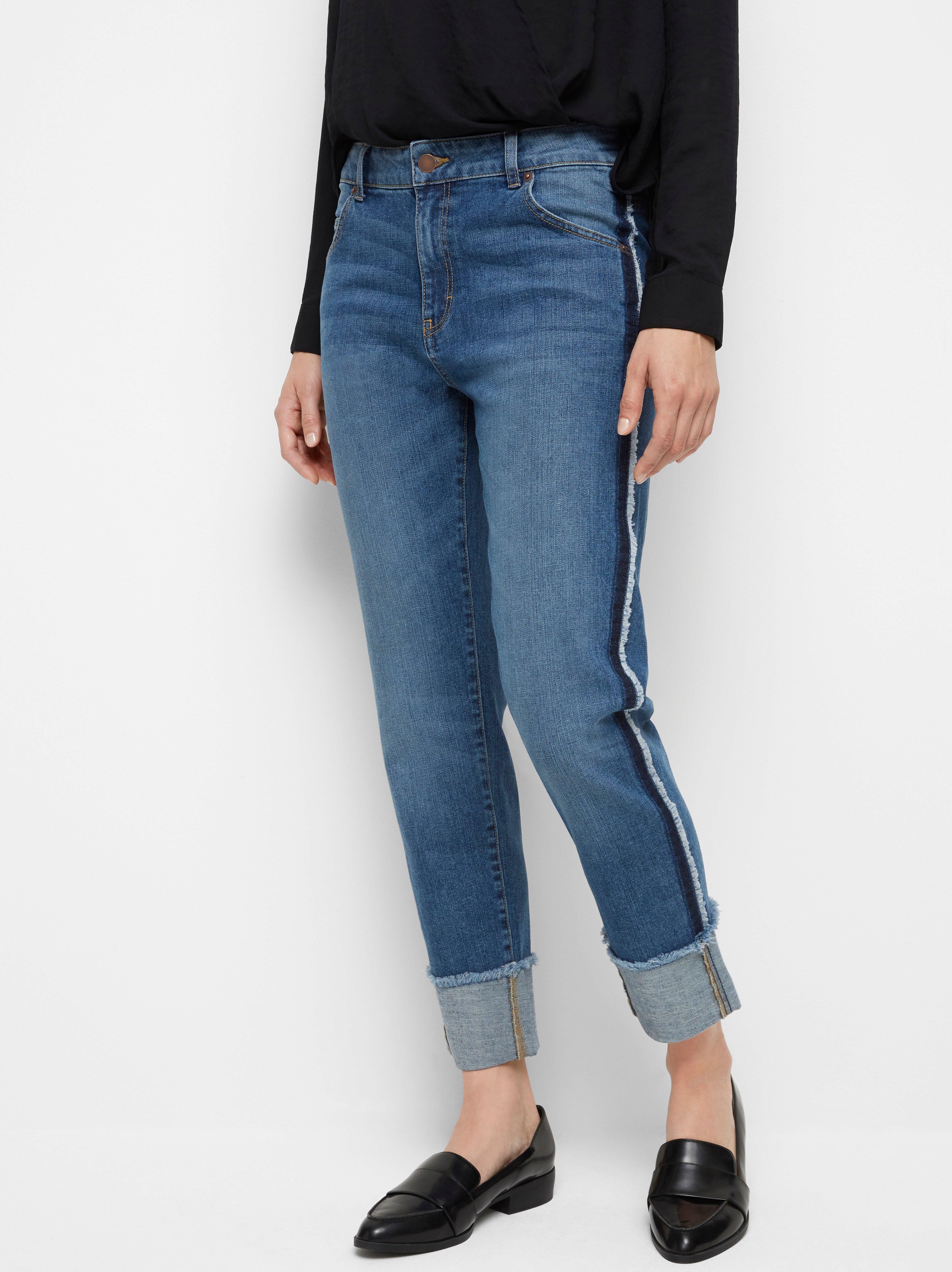 alex jeans