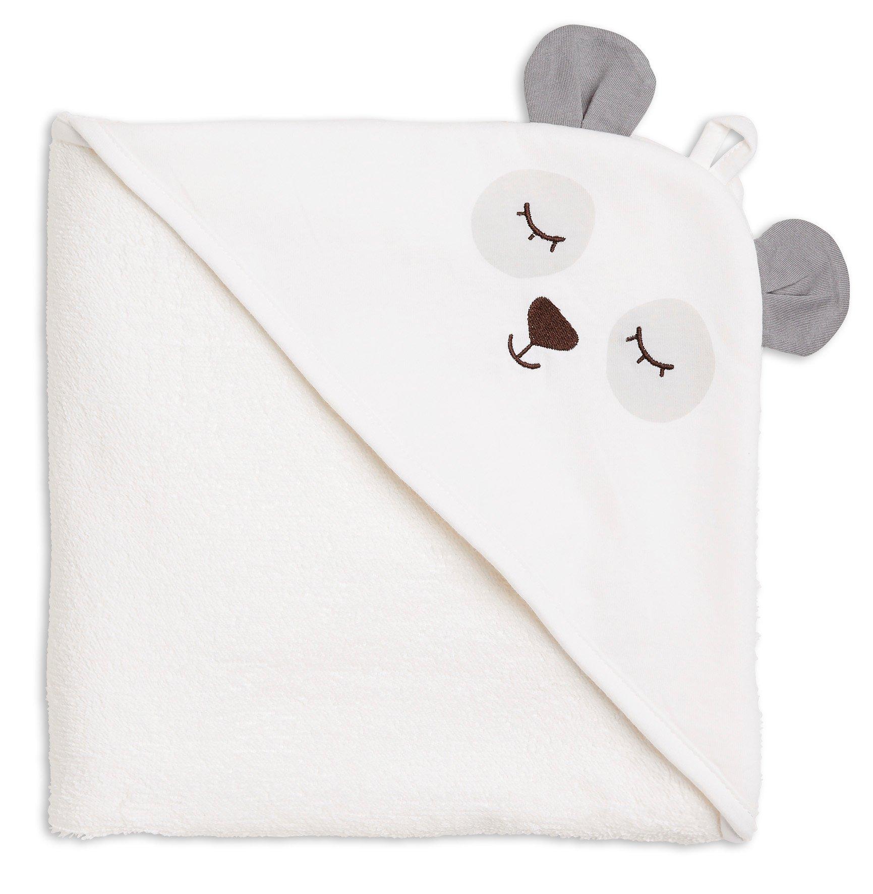 Baby Blanket - Kids Wear - White