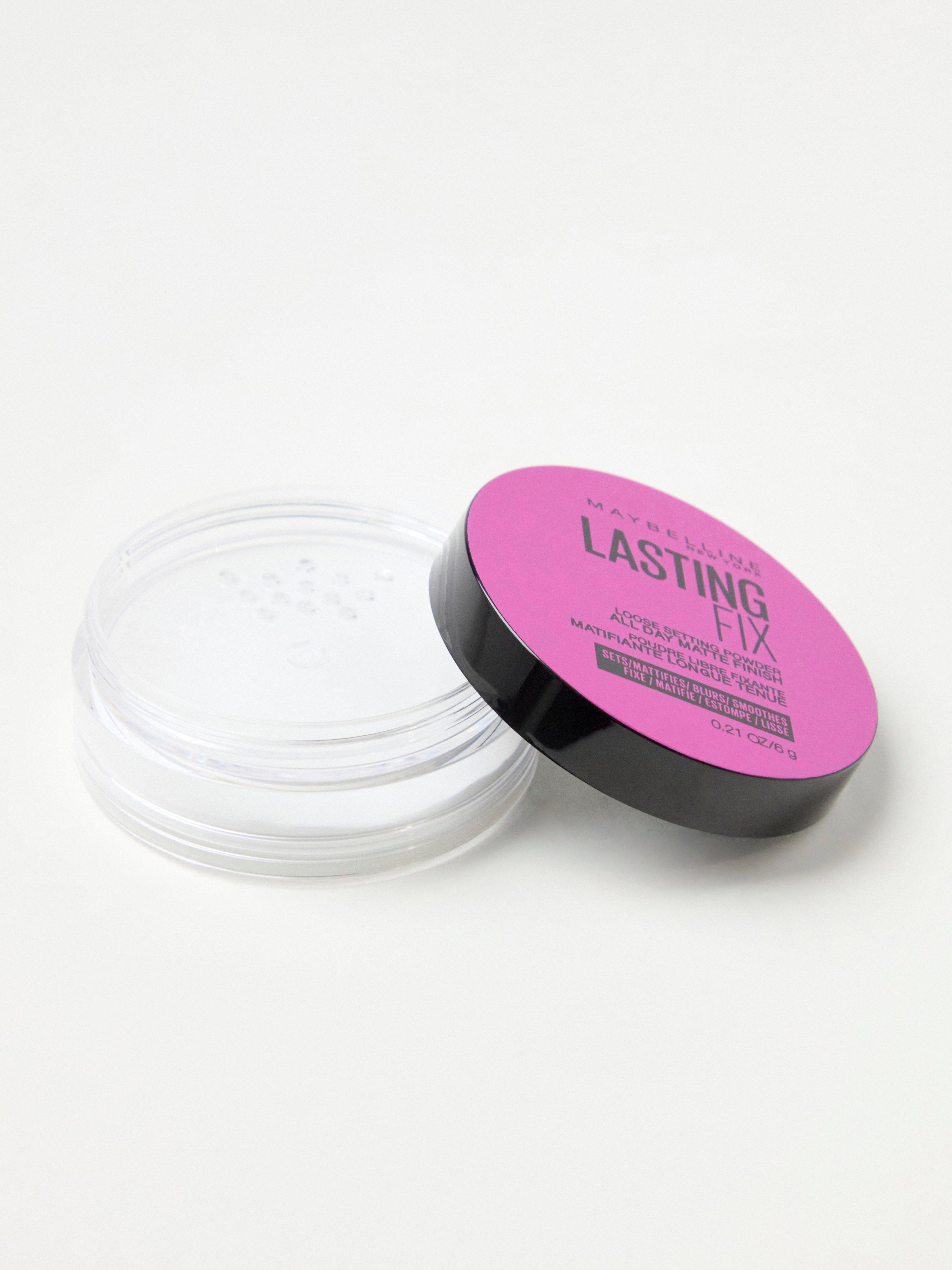 Löspuder - Kosmetik - Blank