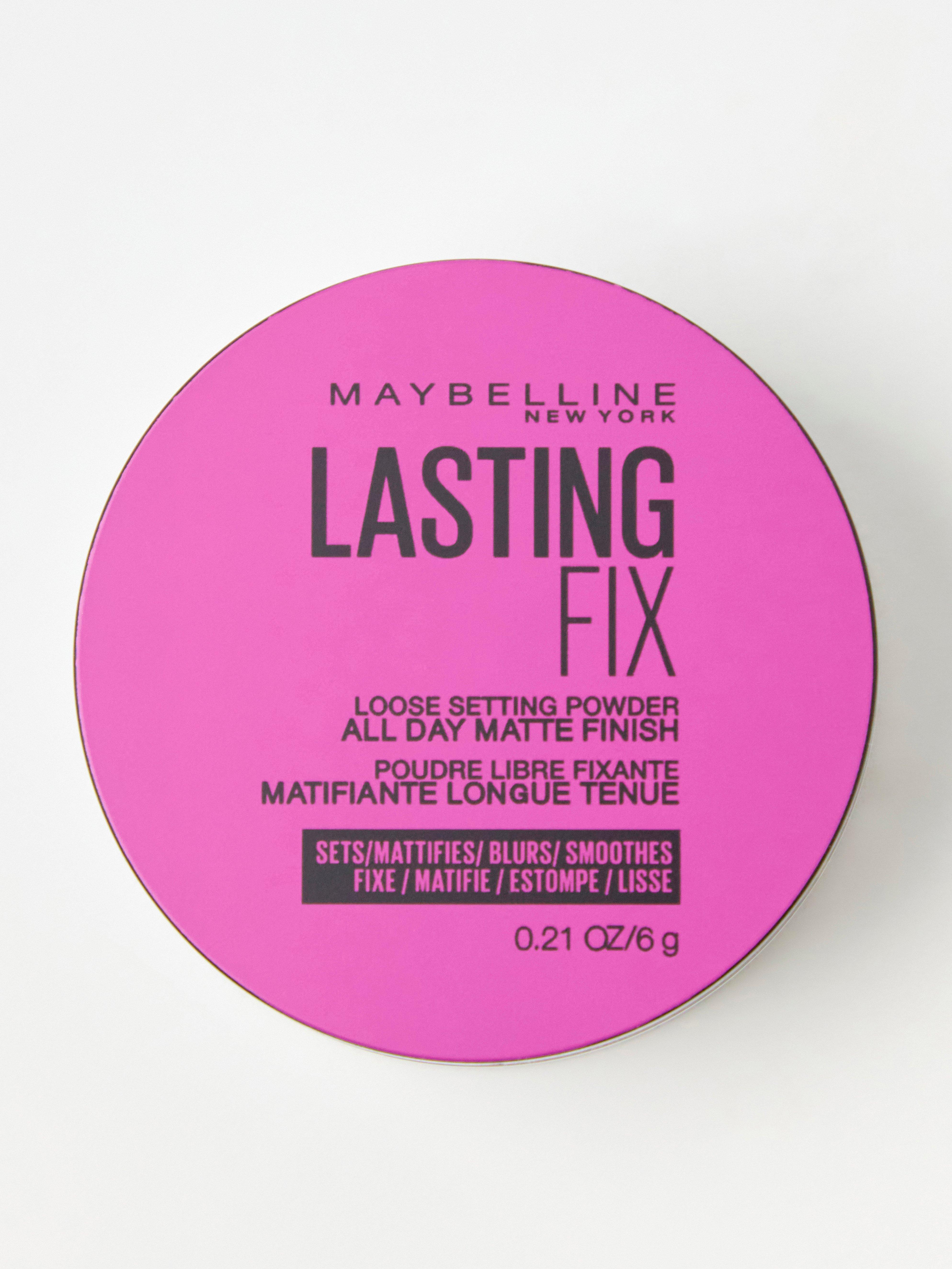 Maybelline Face studio Setting Powder | Lindex