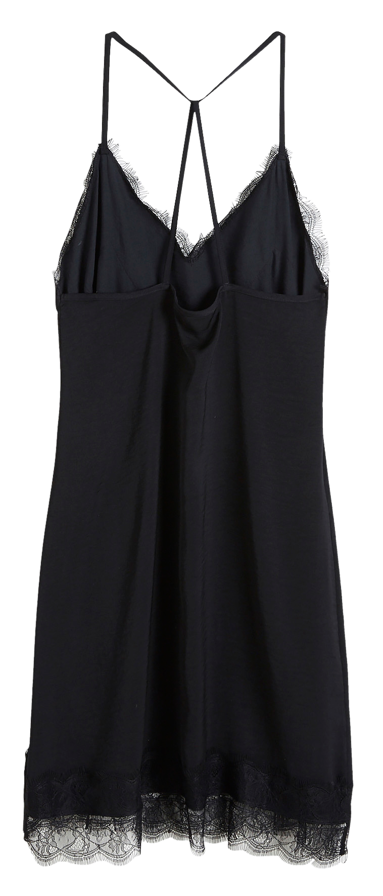 Night Slip Dress | Lindex