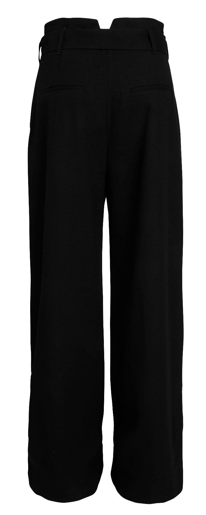 Wide Trousers