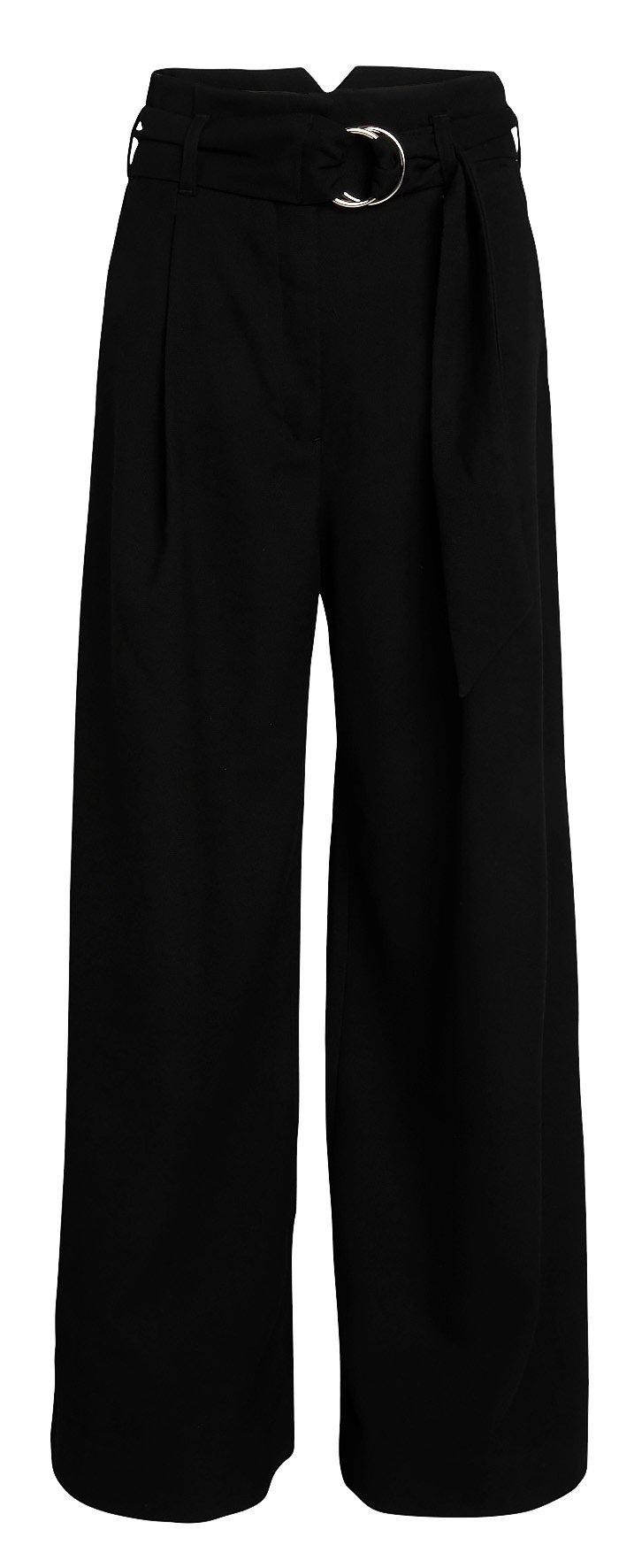 Wide Trousers