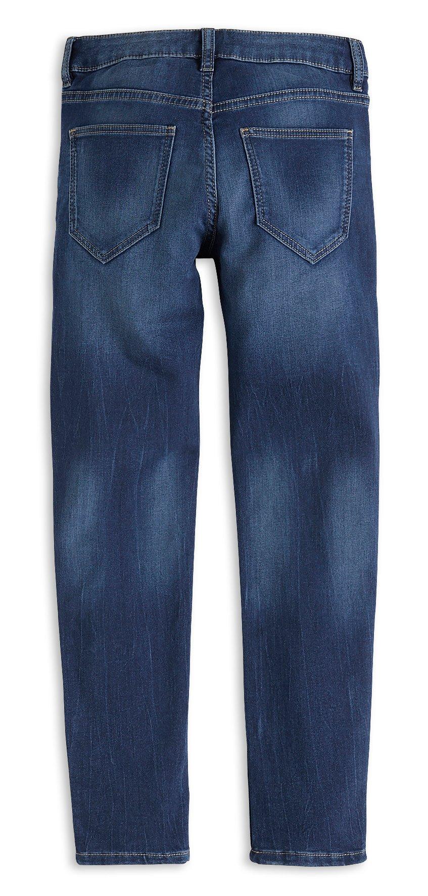 Jeans - Barn - Blå