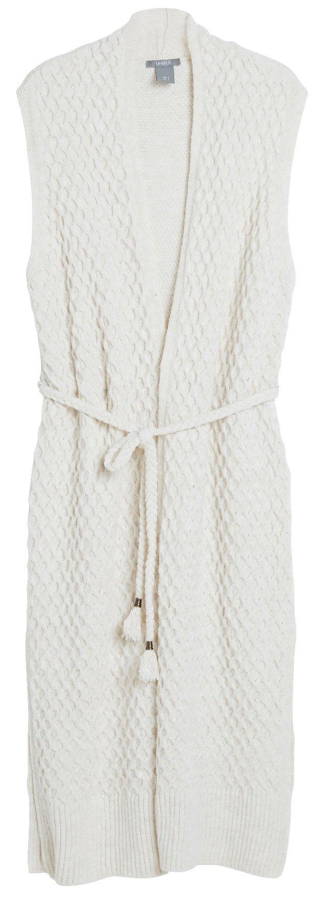 Liivi - Naiset - Valkoinen