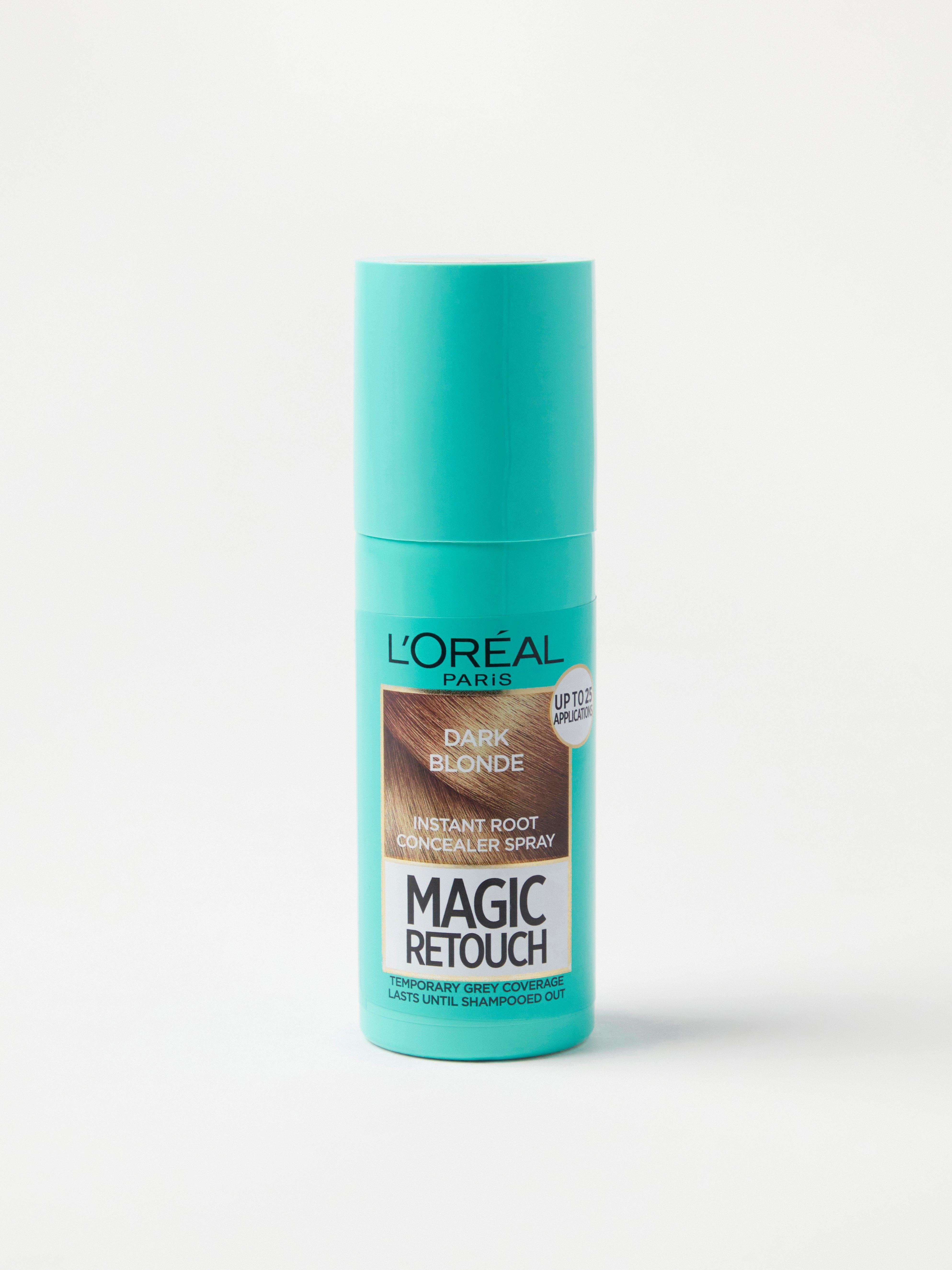 Hårtoning - Kosmetik - Blank