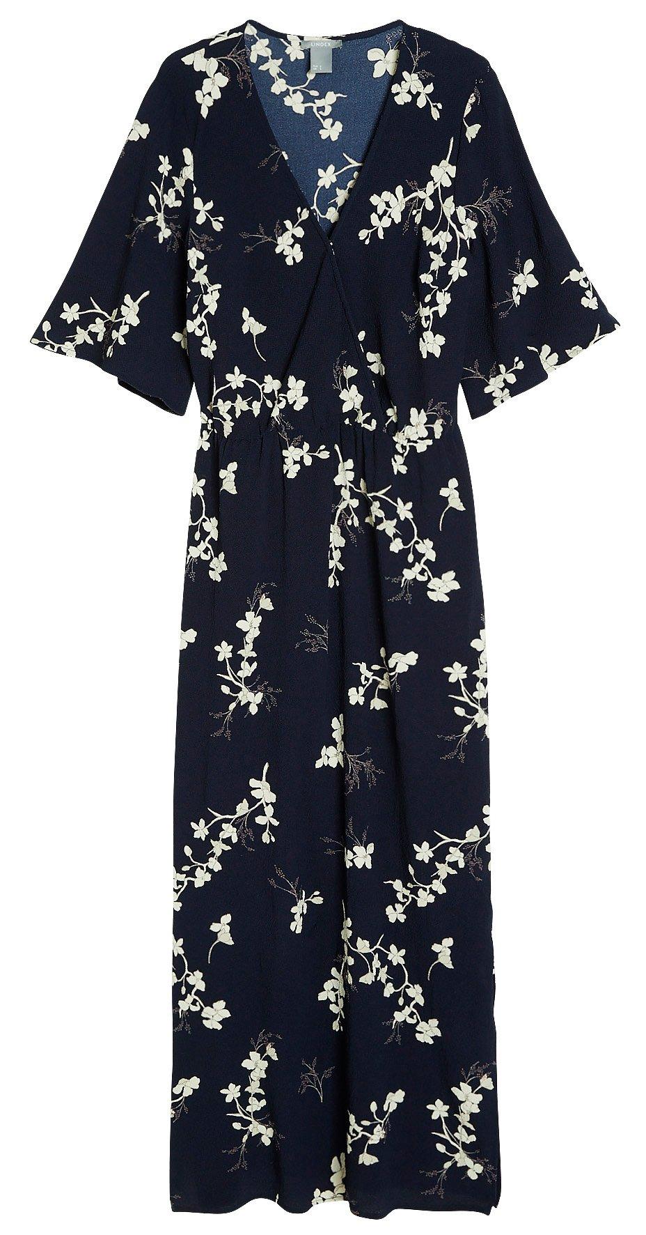 Mekko, jossa trumpettihihat