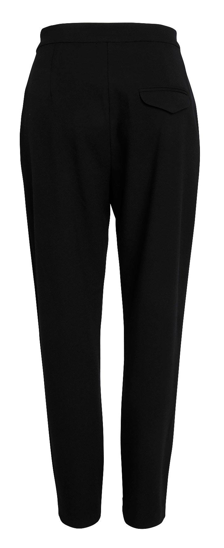 ELLIE Tapered High Trousers