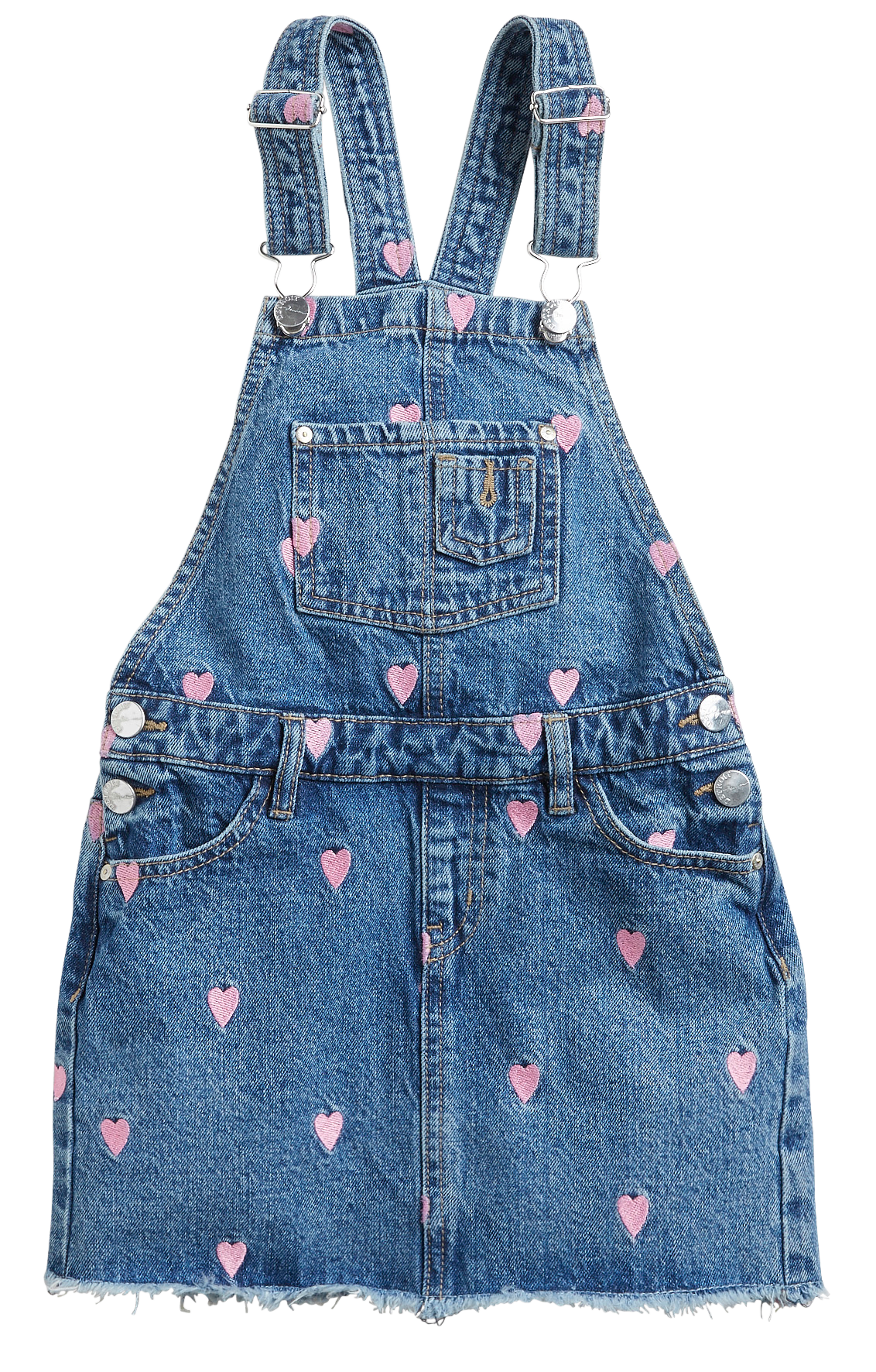 white christmas dresses Corduroy Pinafore Dungaree Dress for Girls Kids – Shop Tweeny Mini main image 0