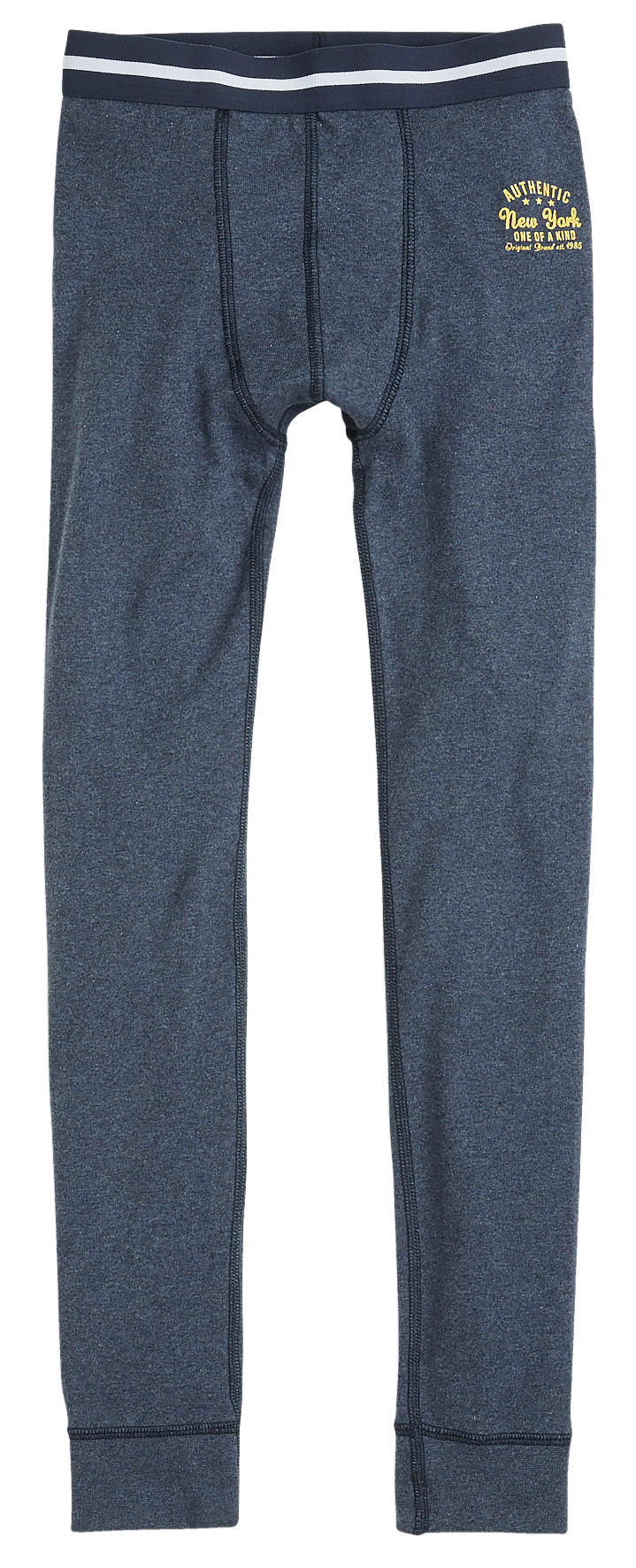 Långkalsong